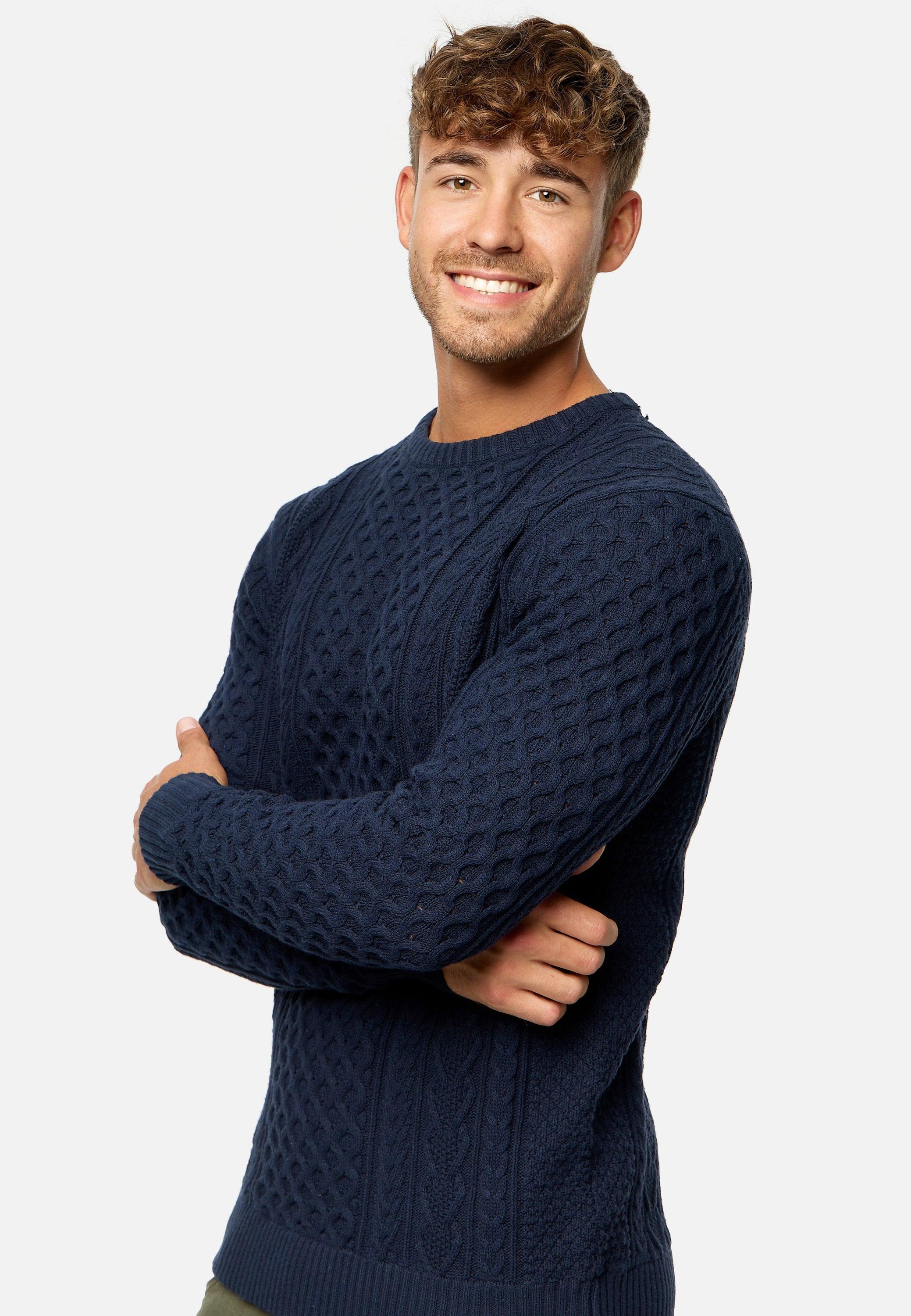 Strickpullover INBellin Produktbild