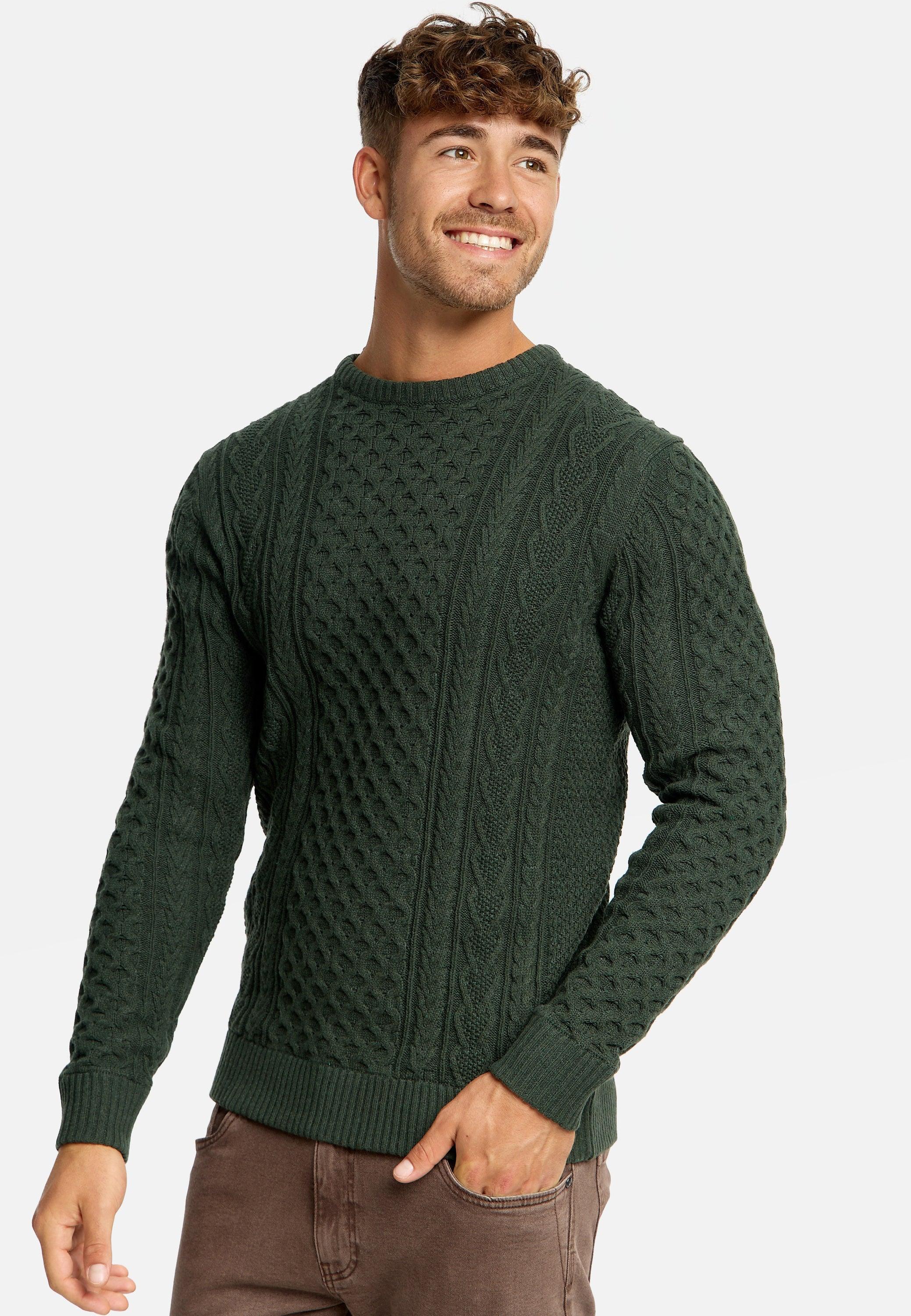 Strickpullover INBellin Produktbild