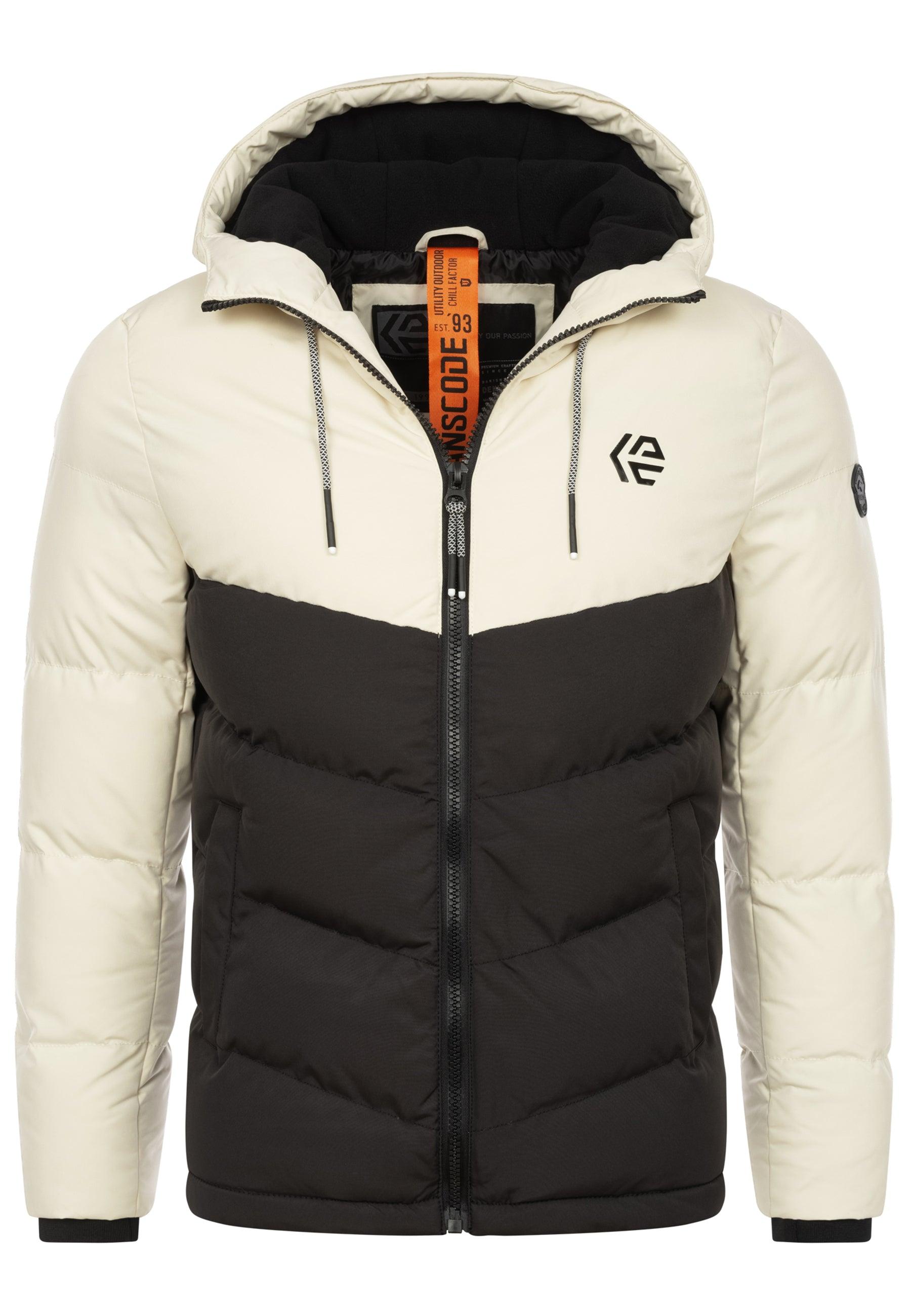 Winterjacke INAgiotis Produktbild