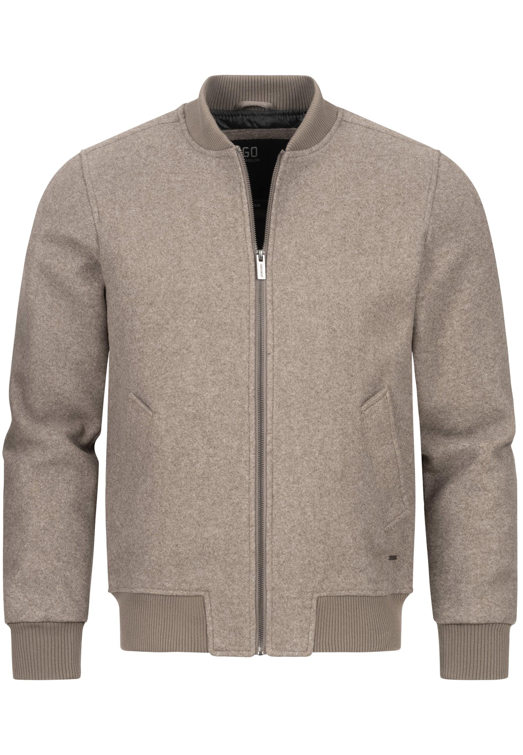 Übergangsjacke INAltonius Produktbild