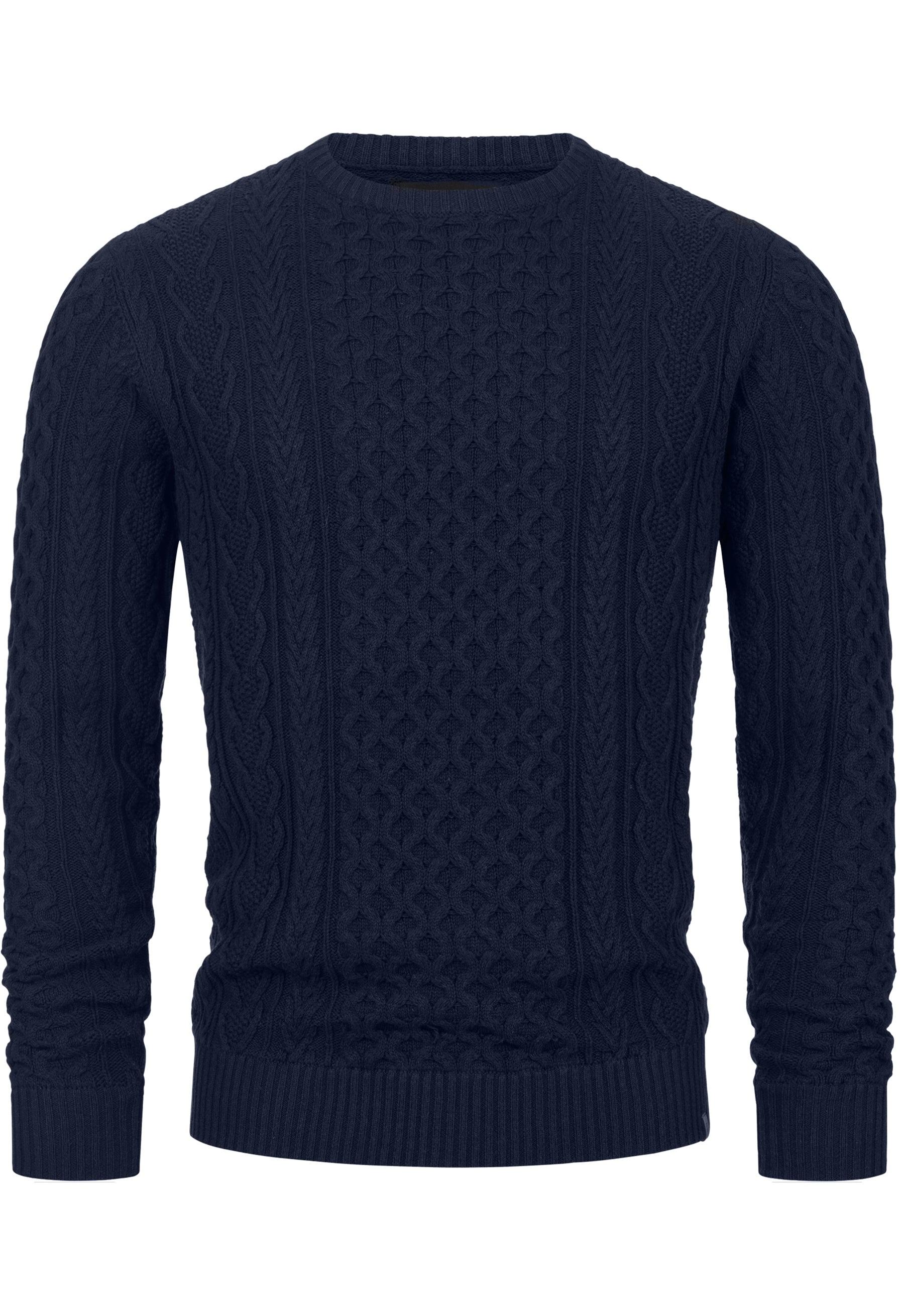 Strickpullover INBellin Produktbild