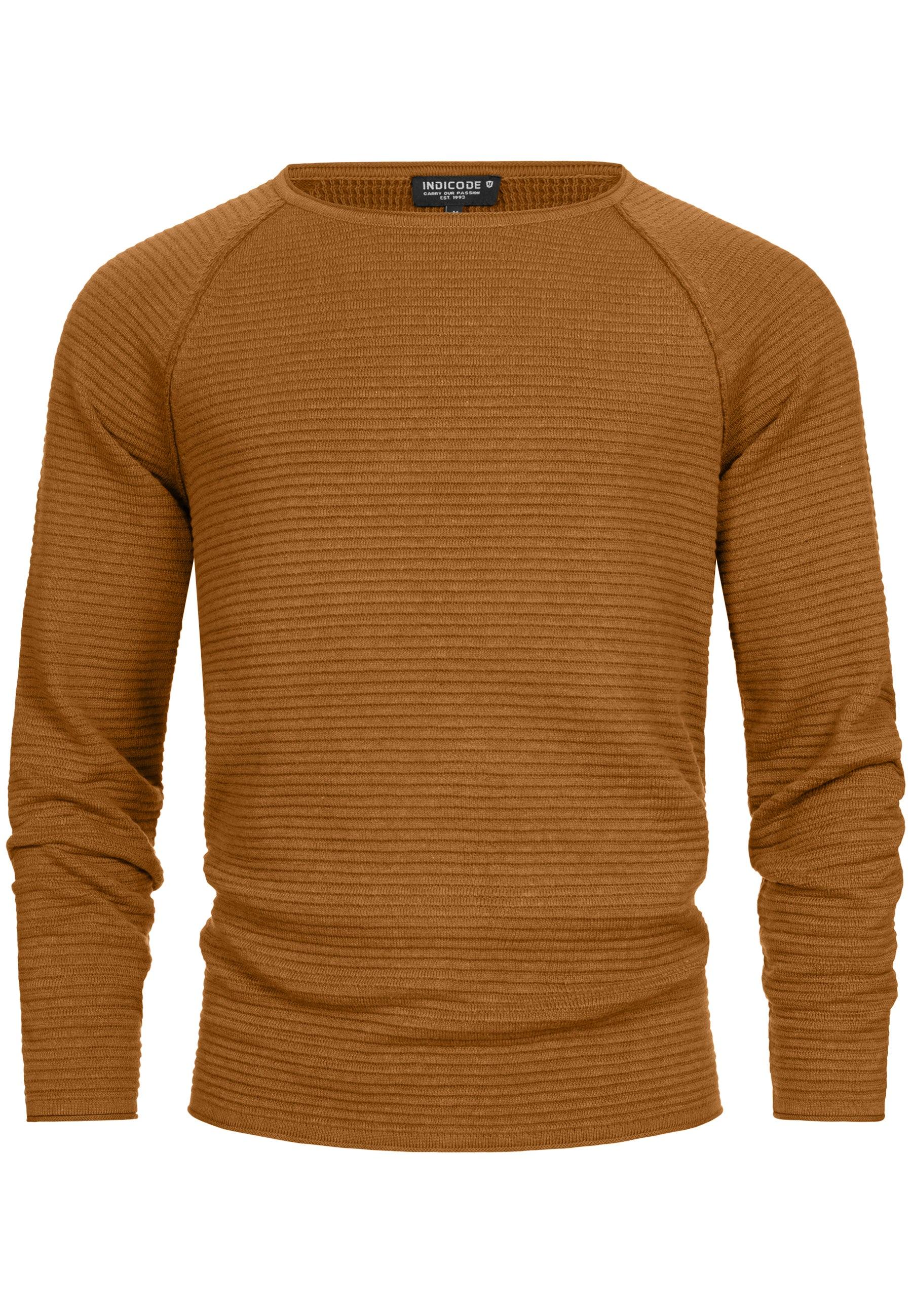 Strickpullover INCamilo Produktbild