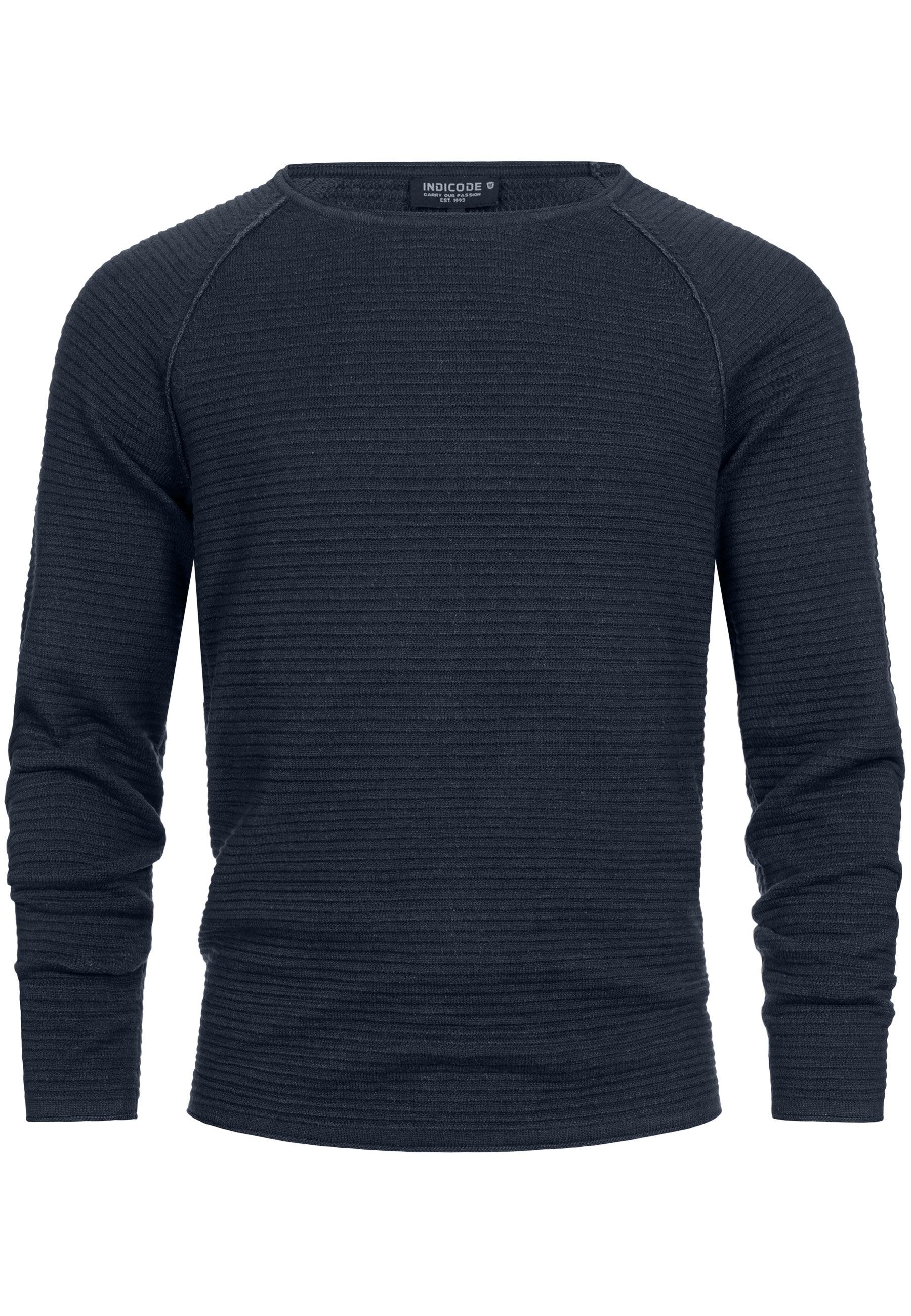 Strickpullover INCamilo Produktbild