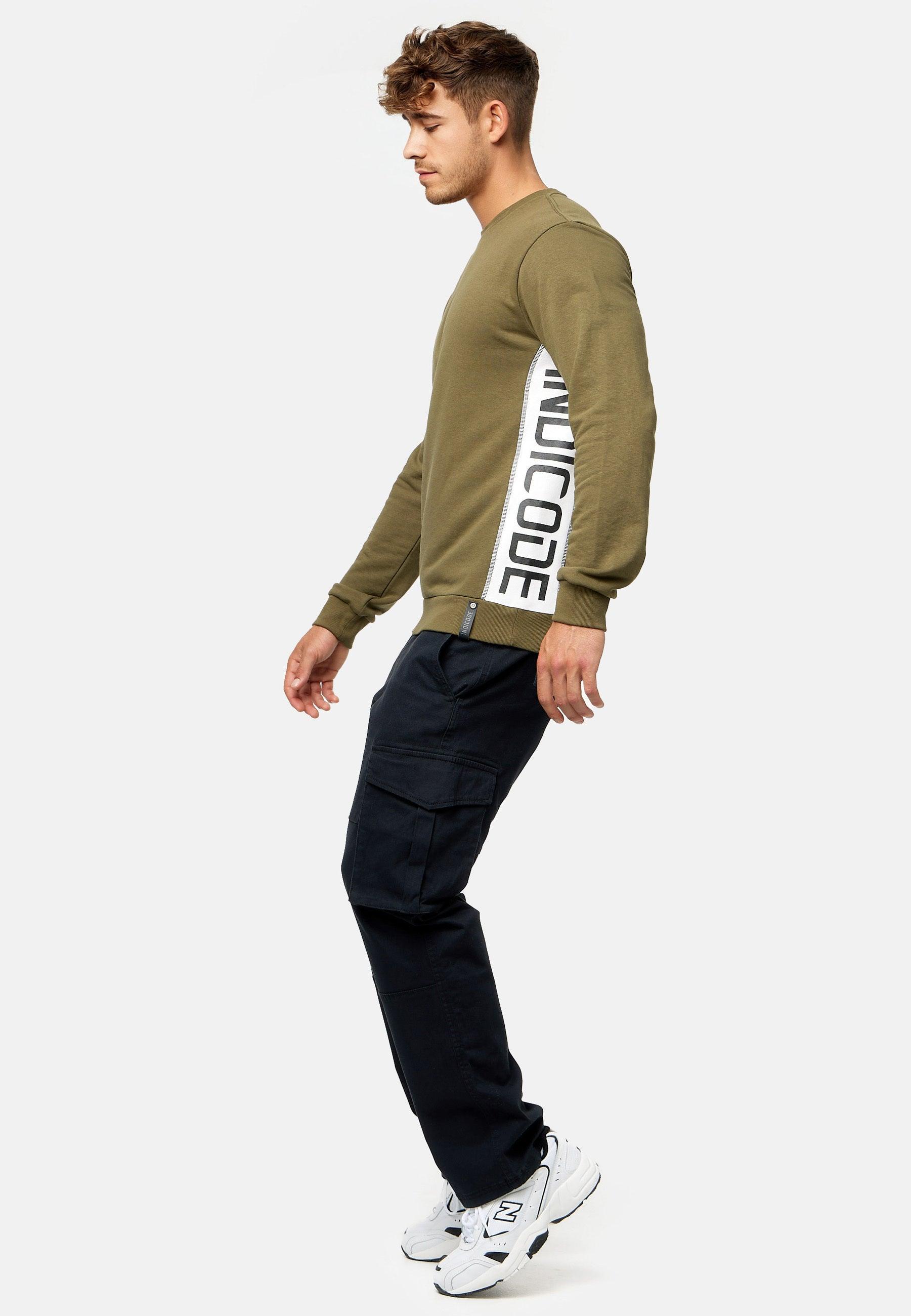 Sweatshirt INNilon Produktbild