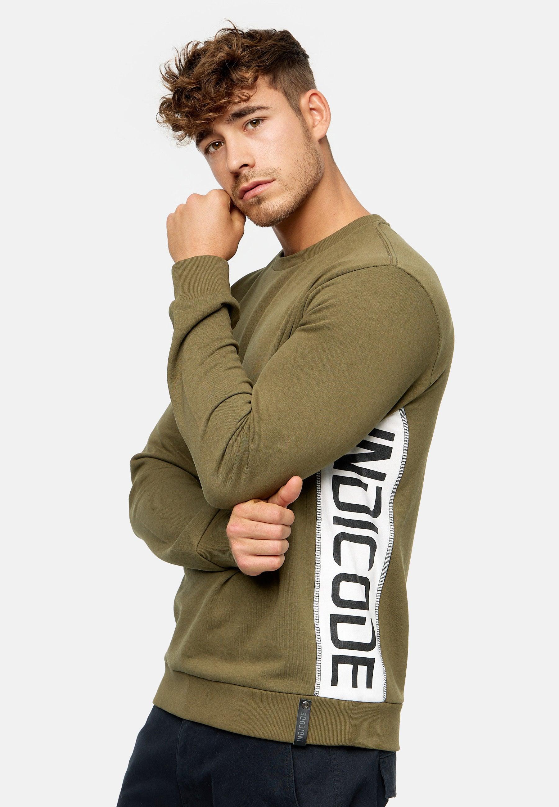 Sweatshirt INNilon Produktbild