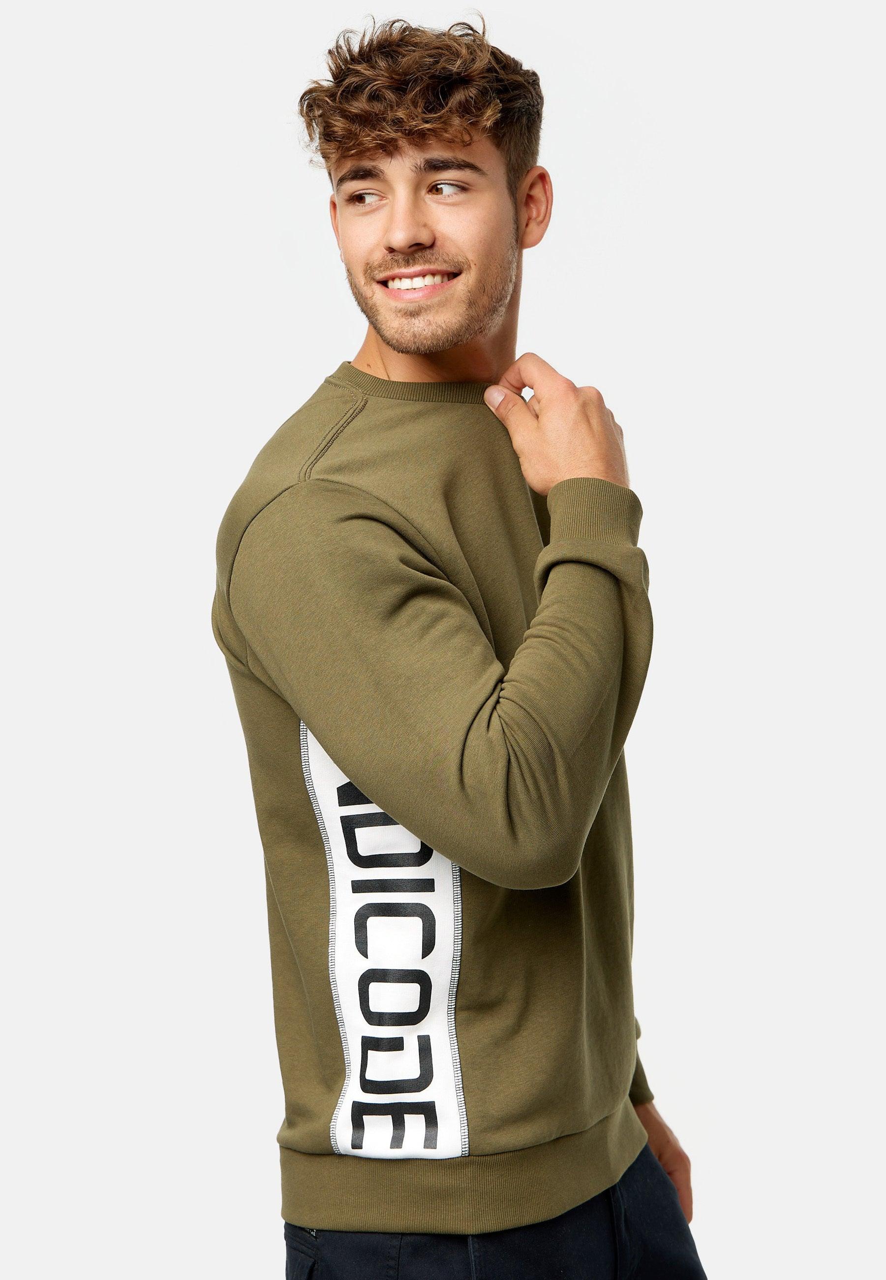 Sweatshirt INNilon Produktbild