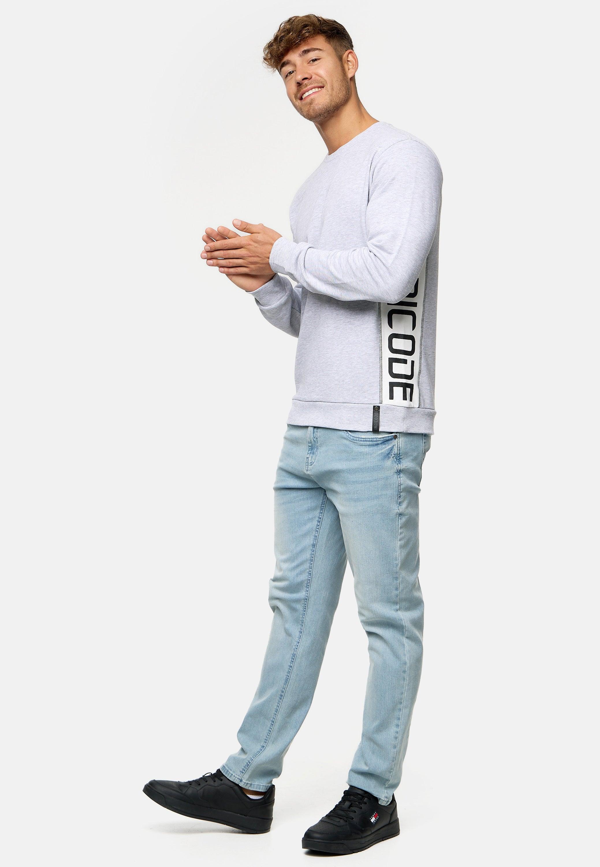 Sweatshirt INNilon Produktbild