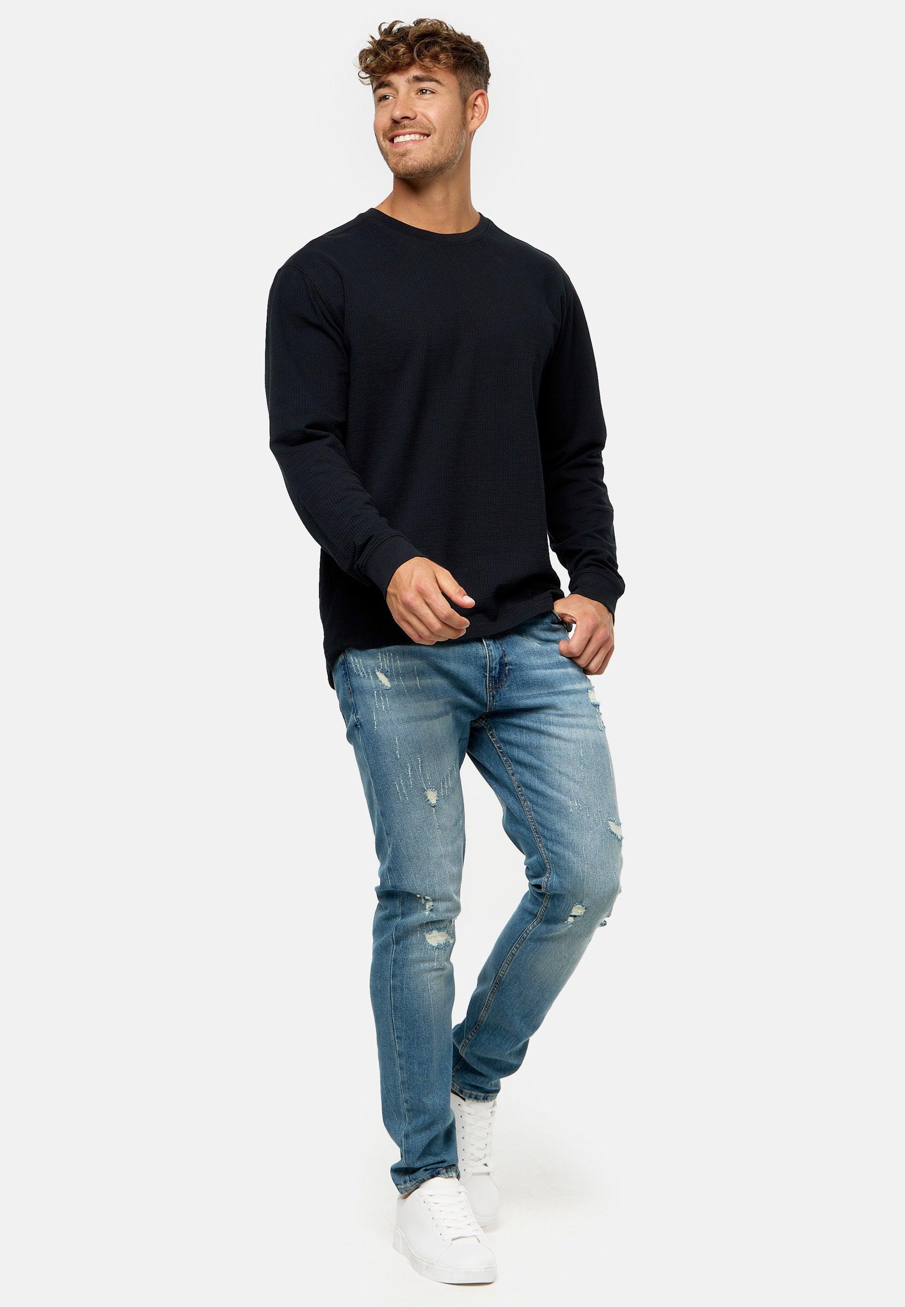 Langarmshirt INCallo Produktbild