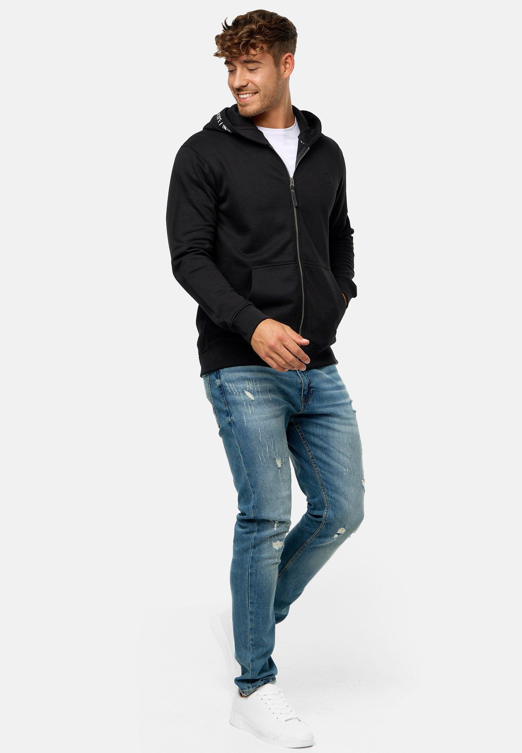 Sweatjacke INMobil Produktbild