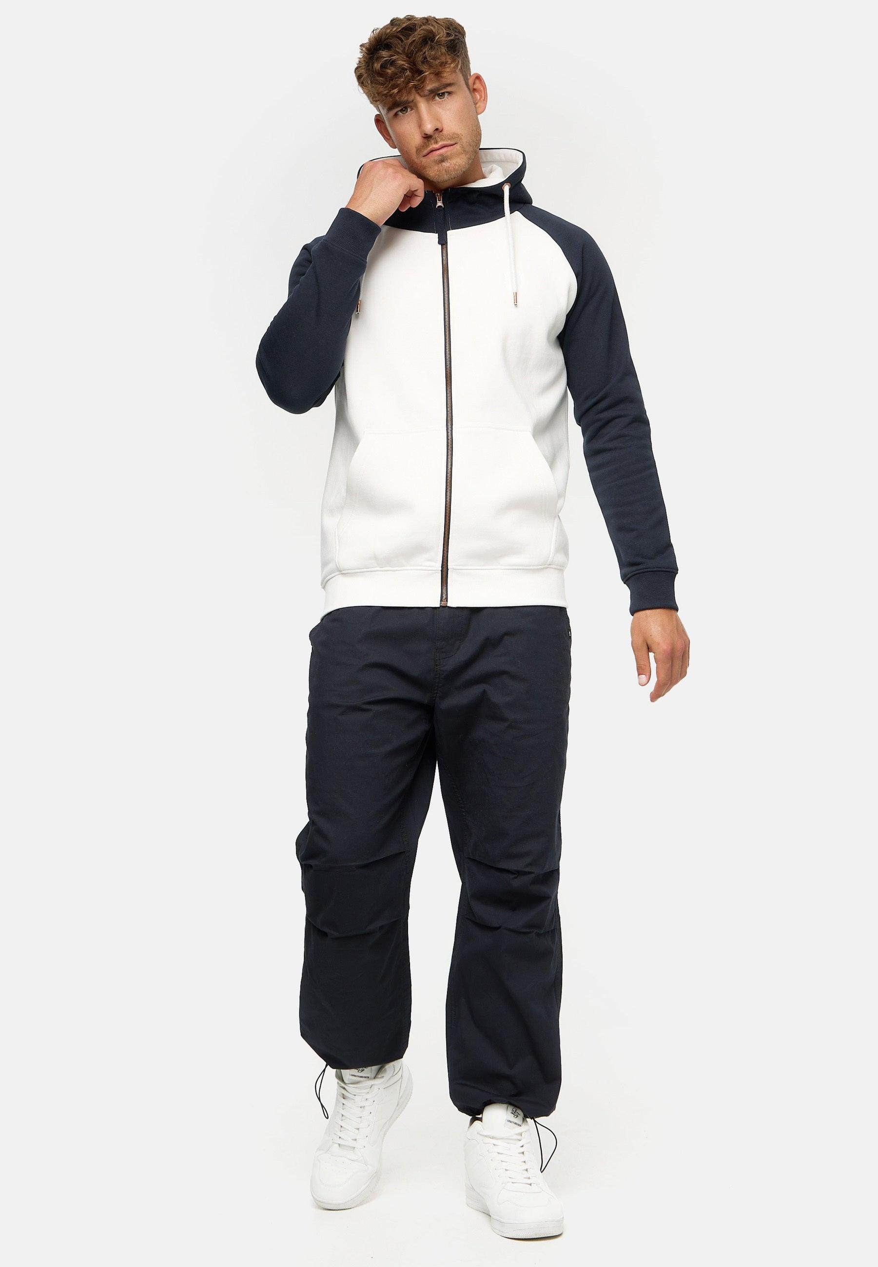 Sweatjacke INPulko Produktbild
