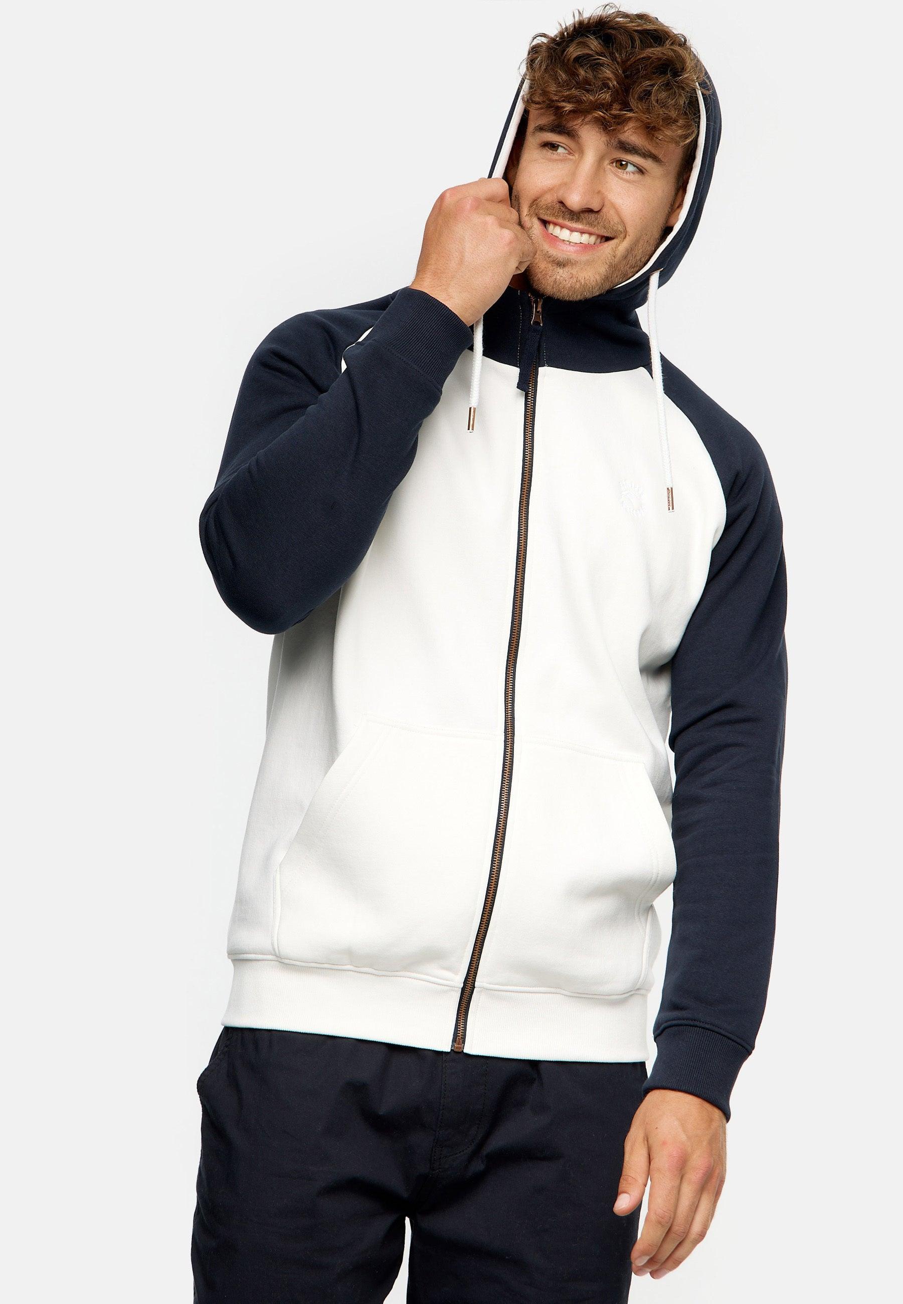 Sweatjacke INPulko Produktbild