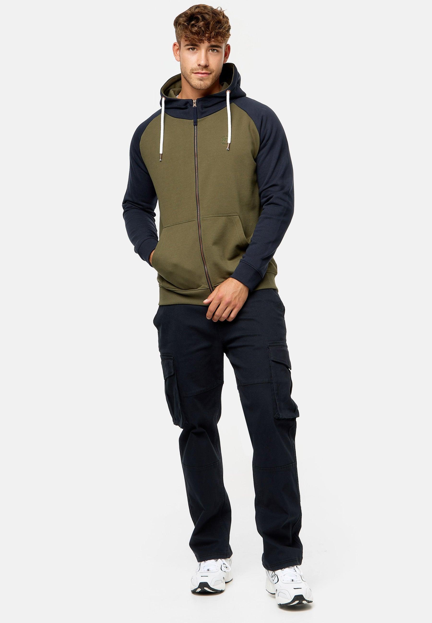 Sweatjacke INPulko Produktbild