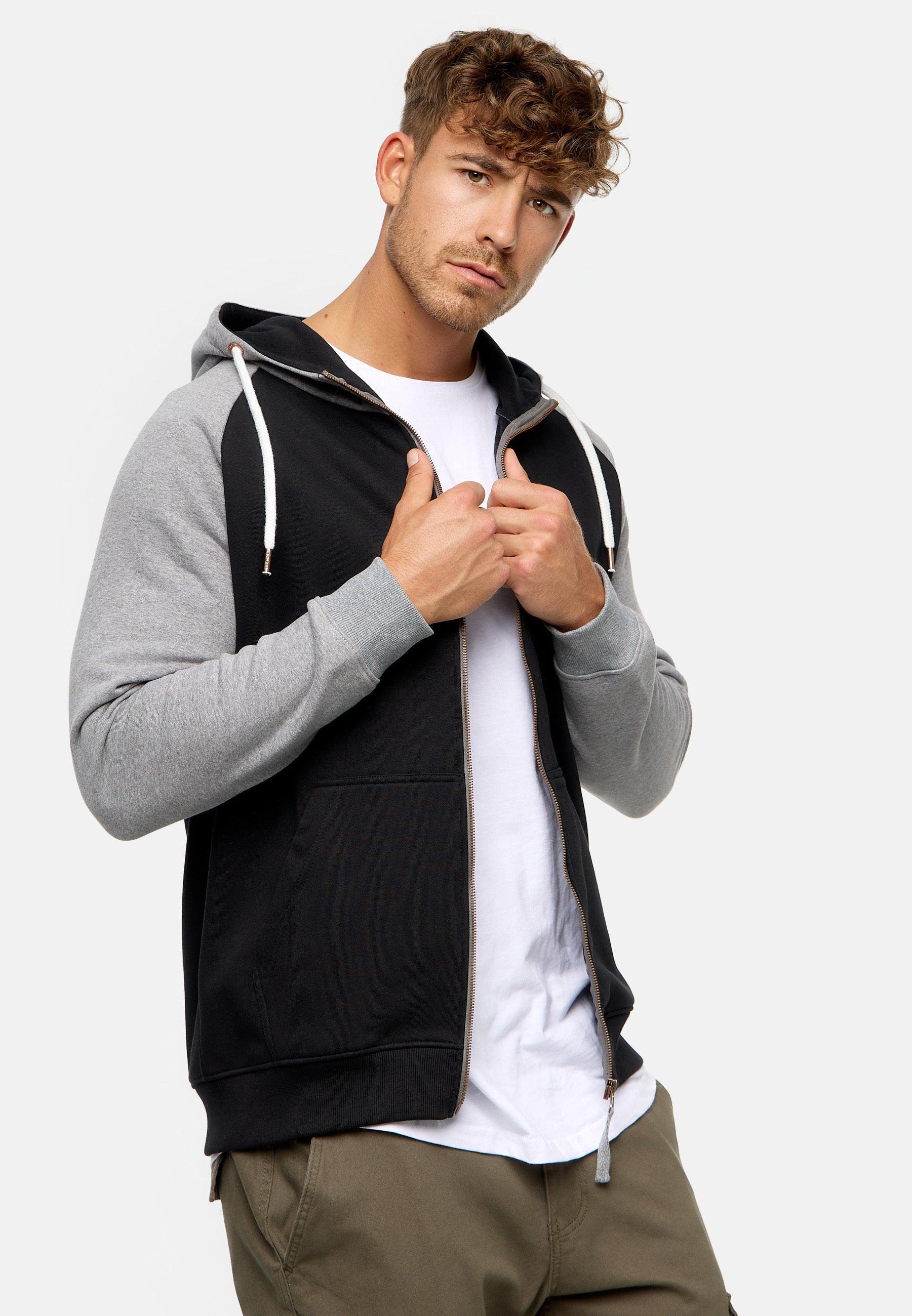Sweatjacke INPulko Produktbild