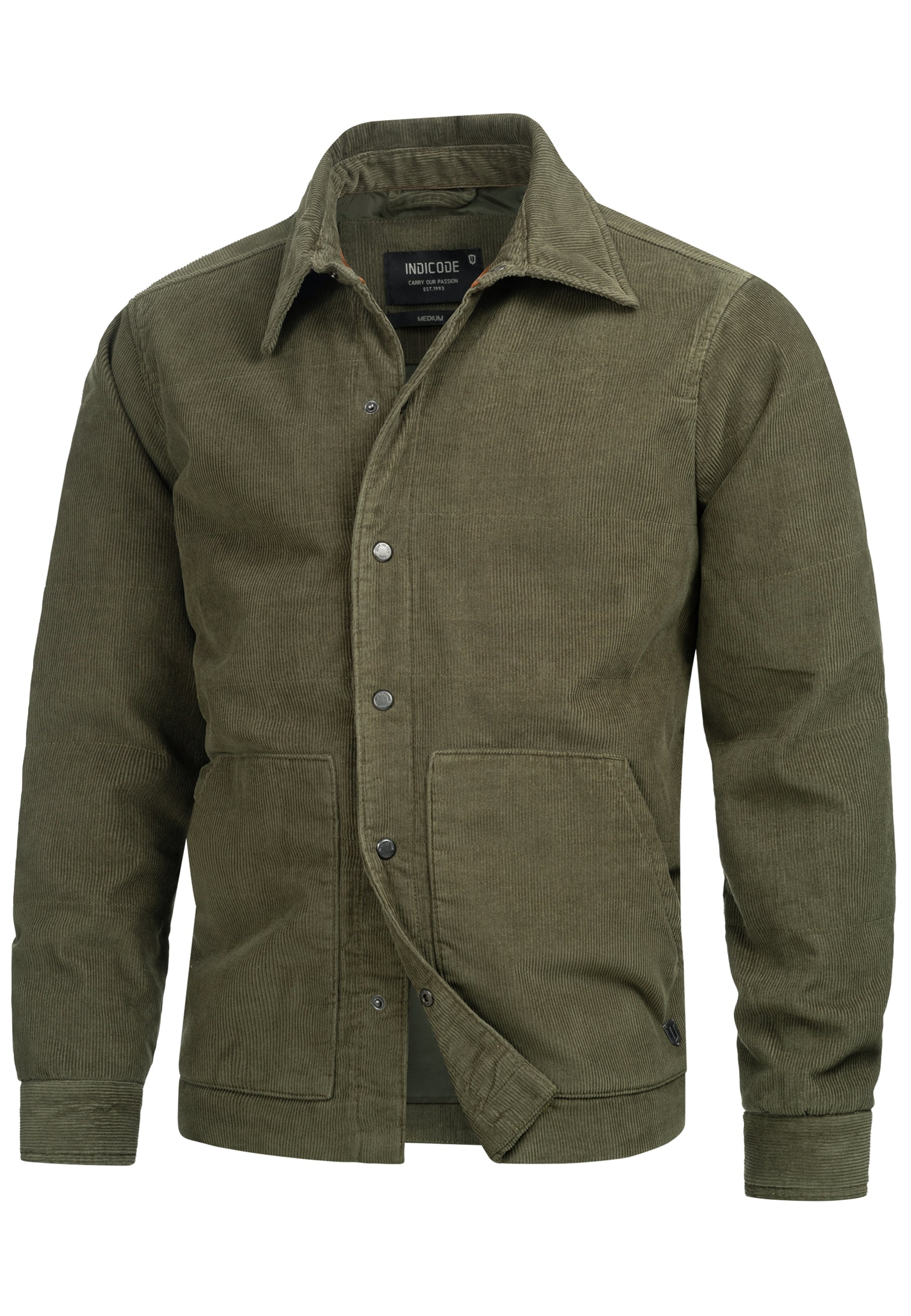 Übergangsjacke INKorbits Produktbild