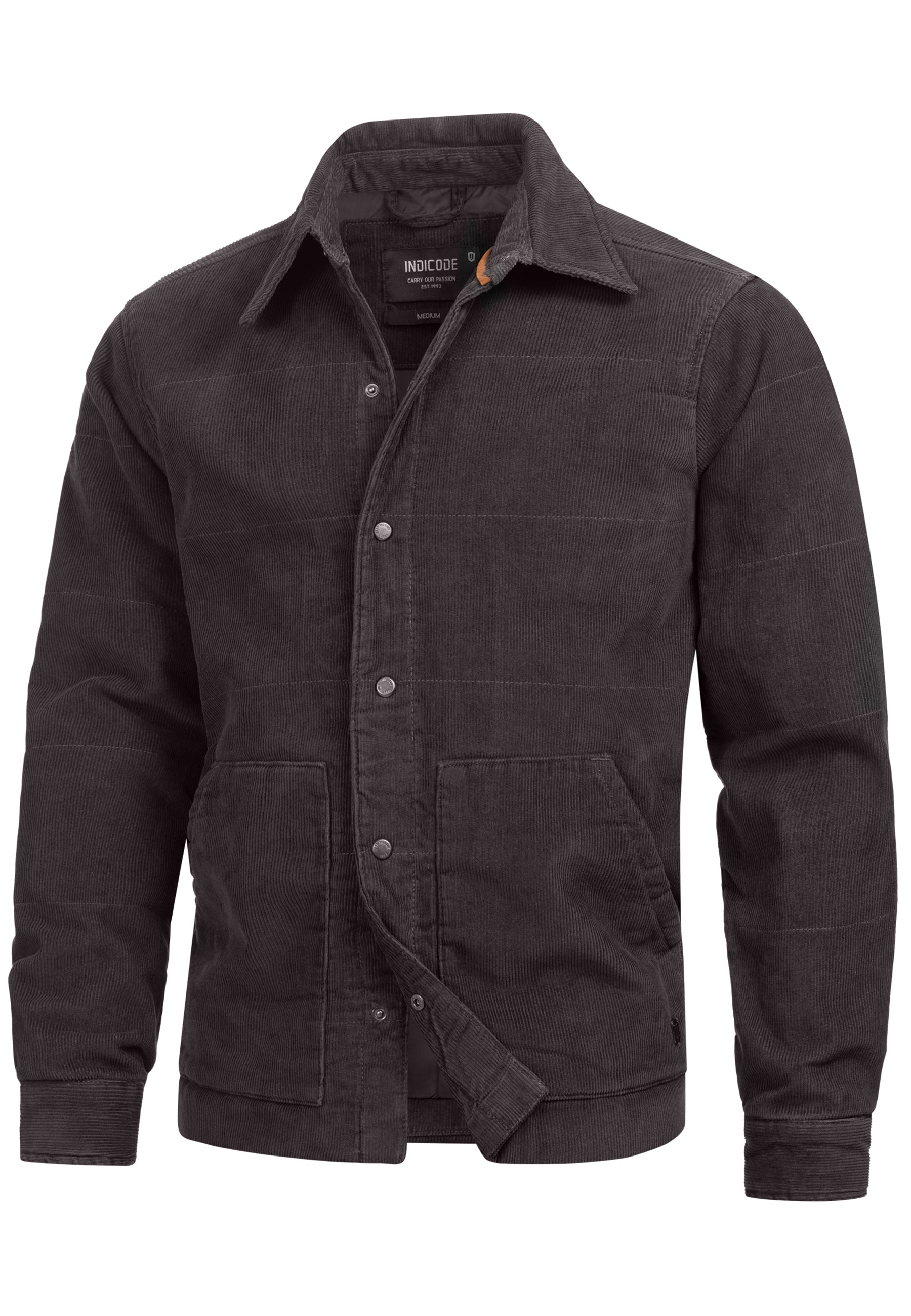 Übergangsjacke INKorbits Produktbild