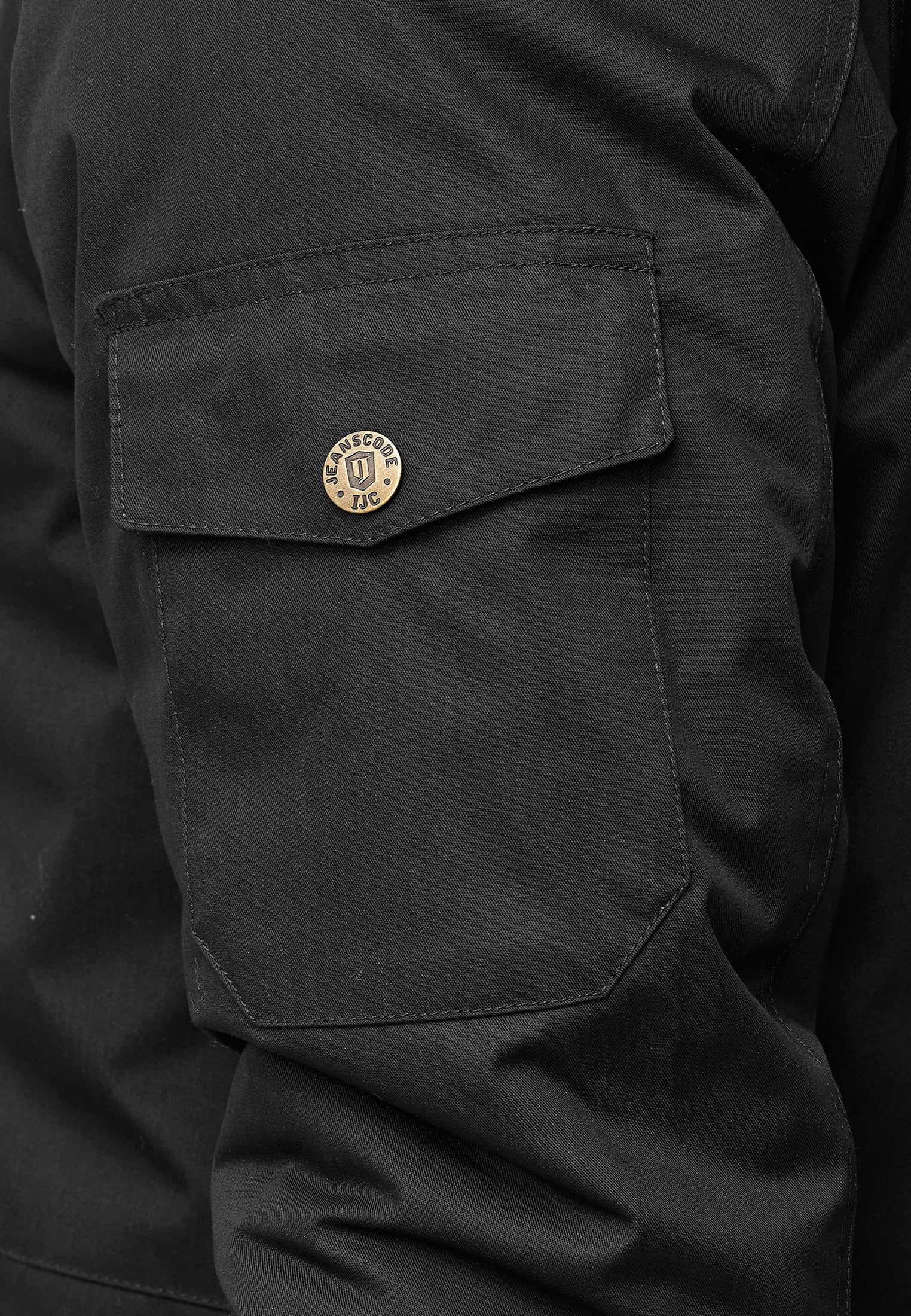 Parka Elmhurts Produktbild