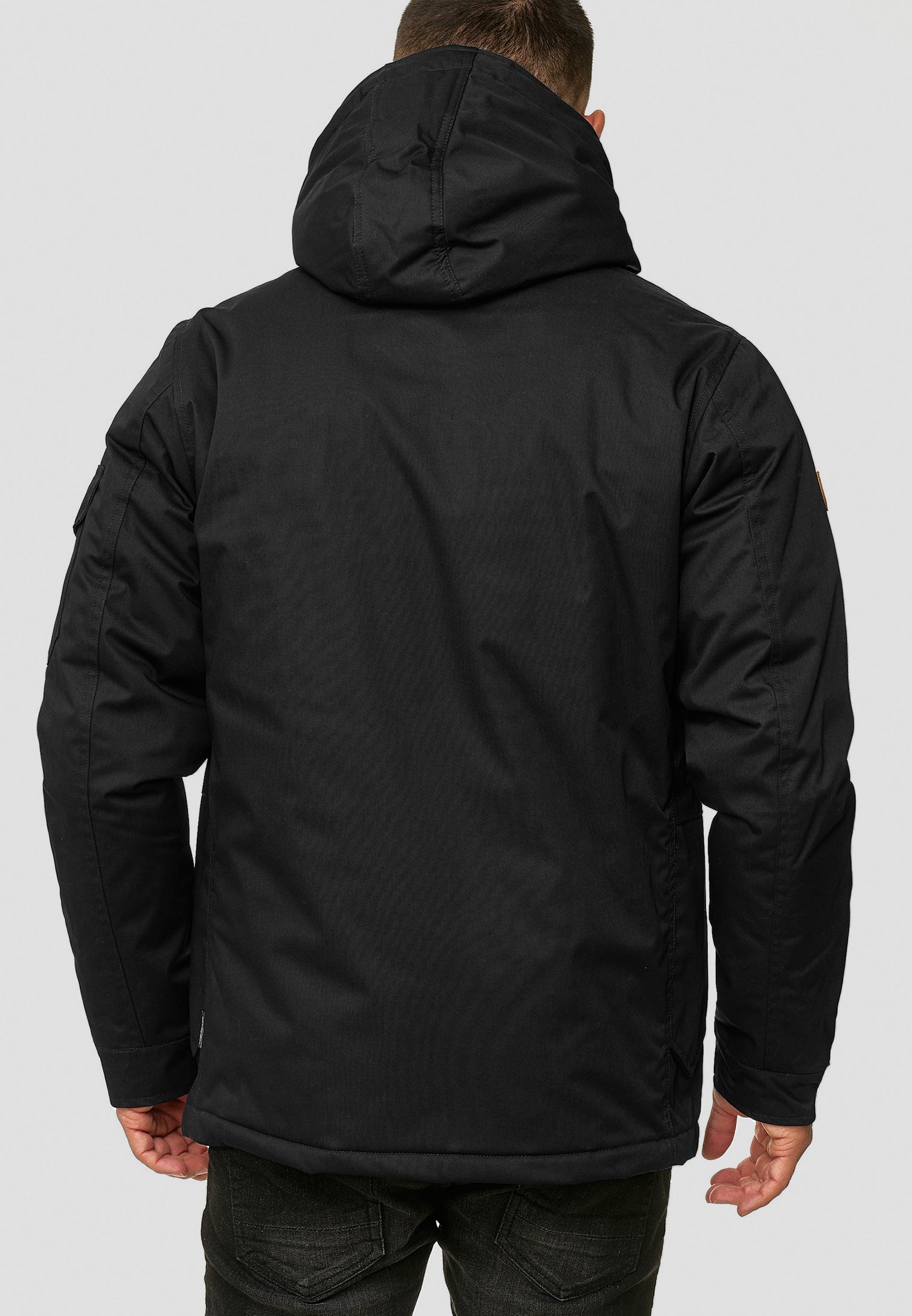 Parka Elmhurts Produktbild