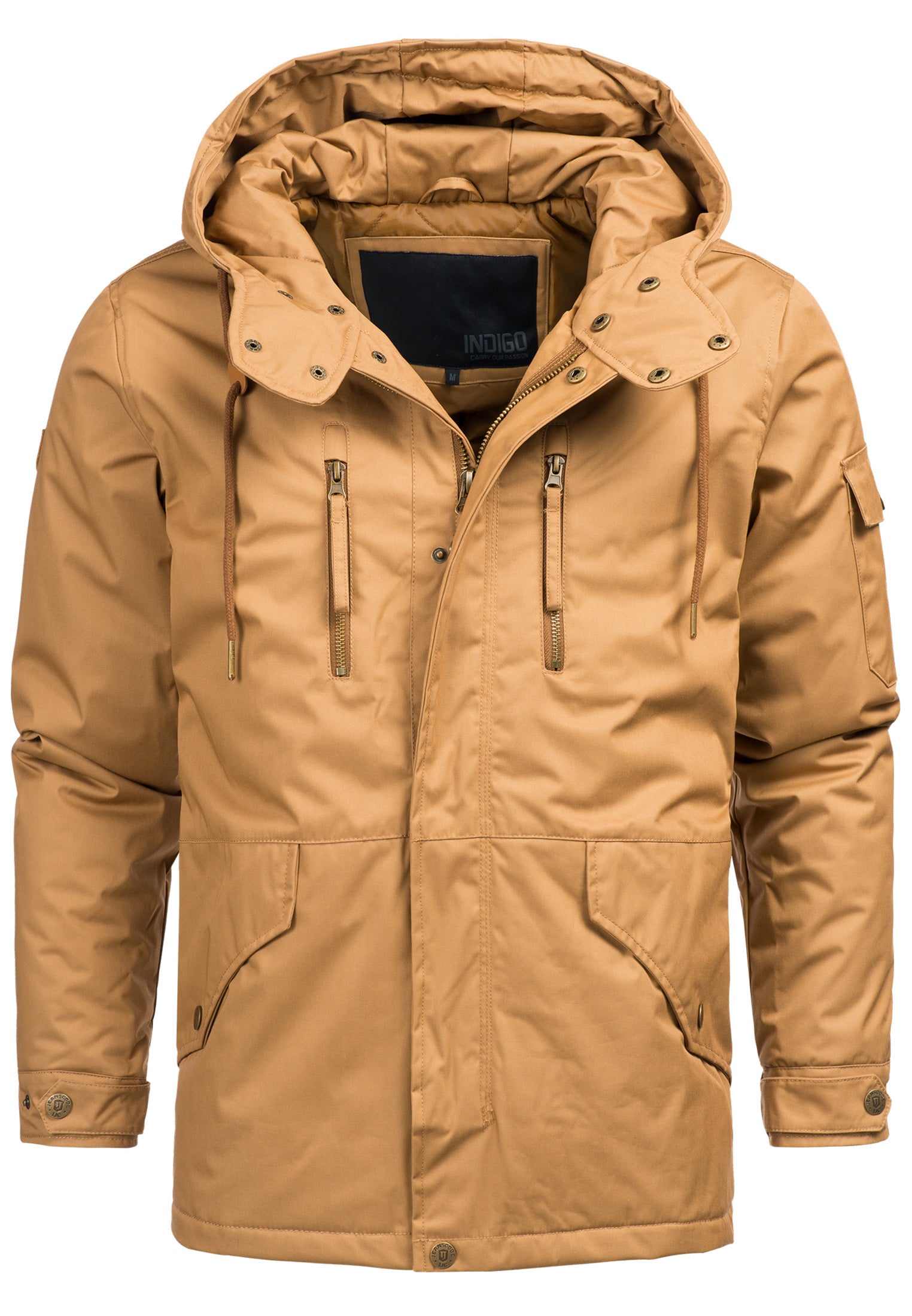Parka Elmhurts Produktbild
