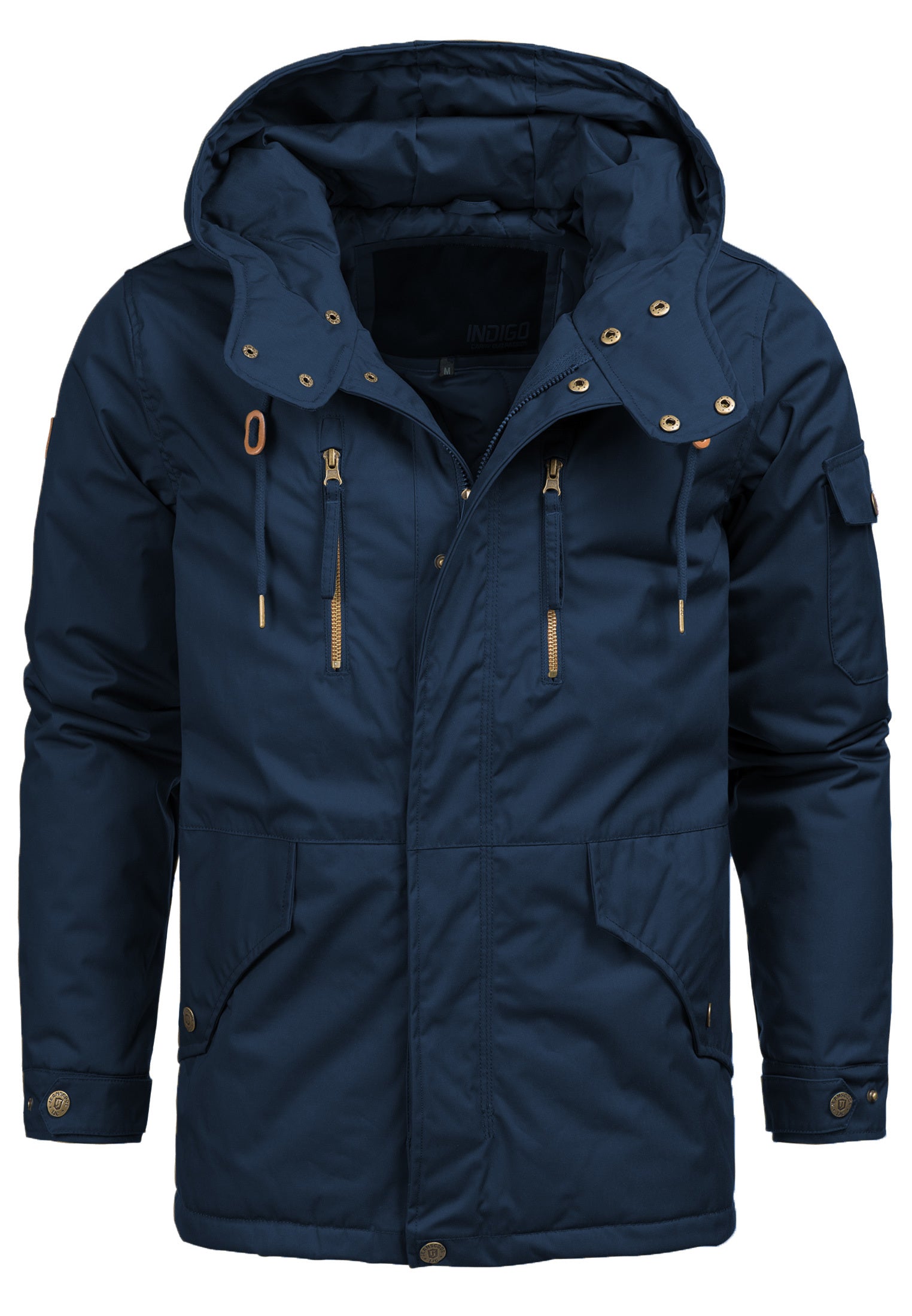 Parka Elmhurts Produktbild