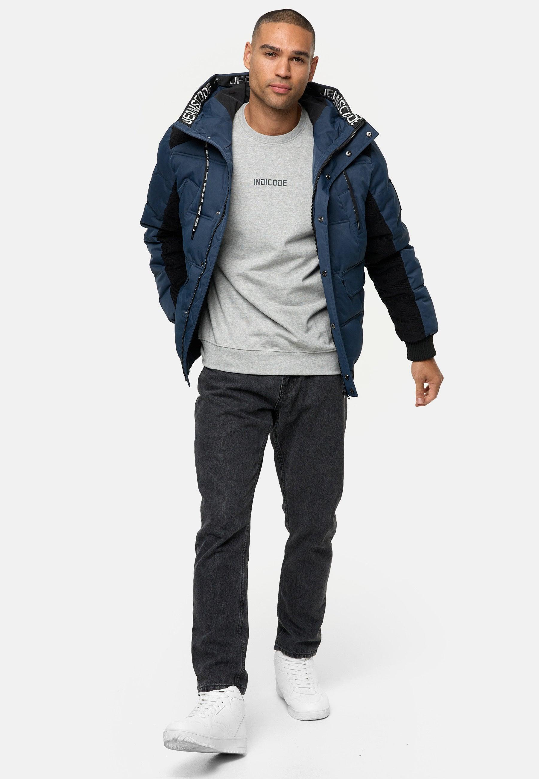 Winterjacke INJakobe Produktbild