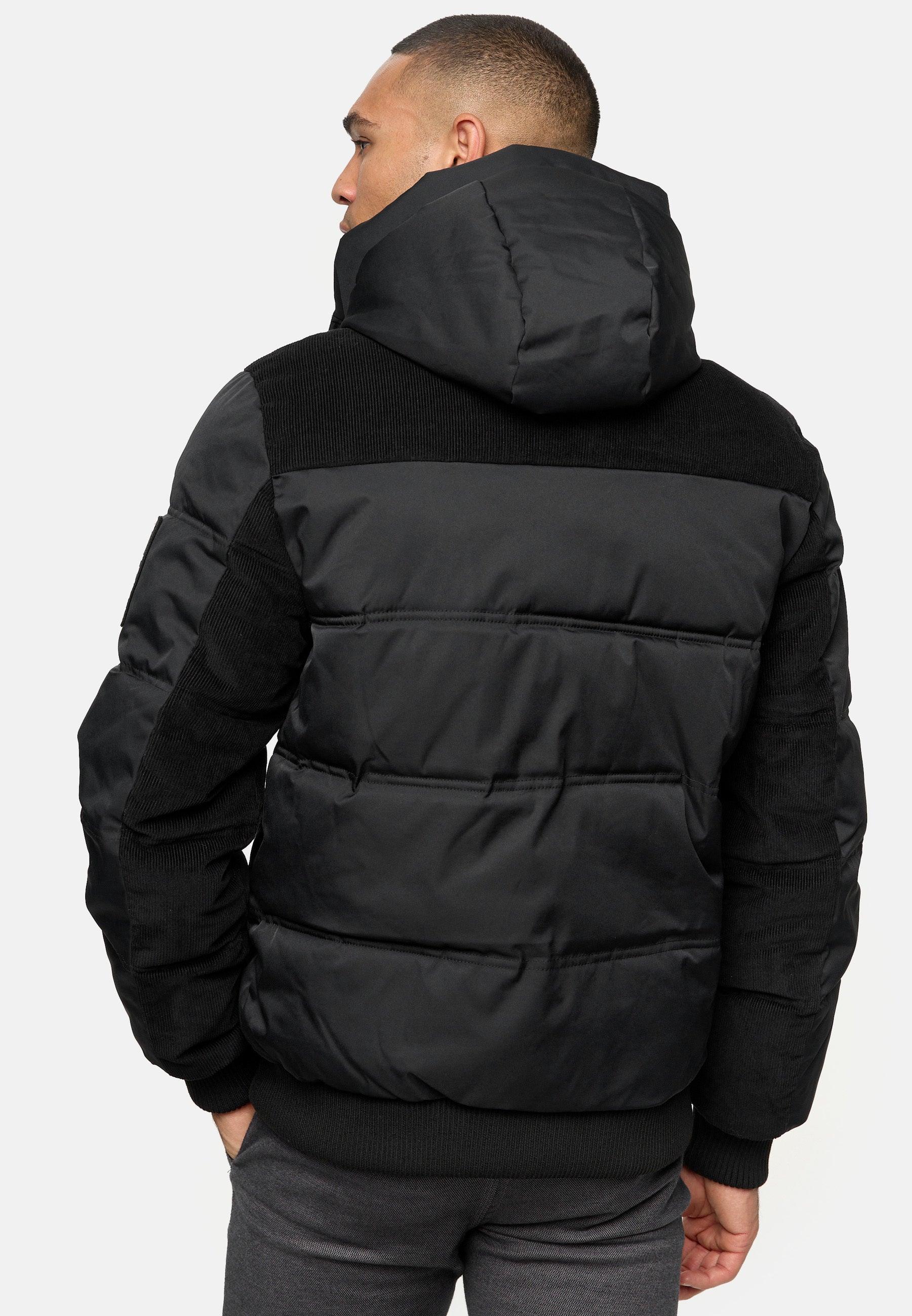 Winterjacke INJakobe Produktbild