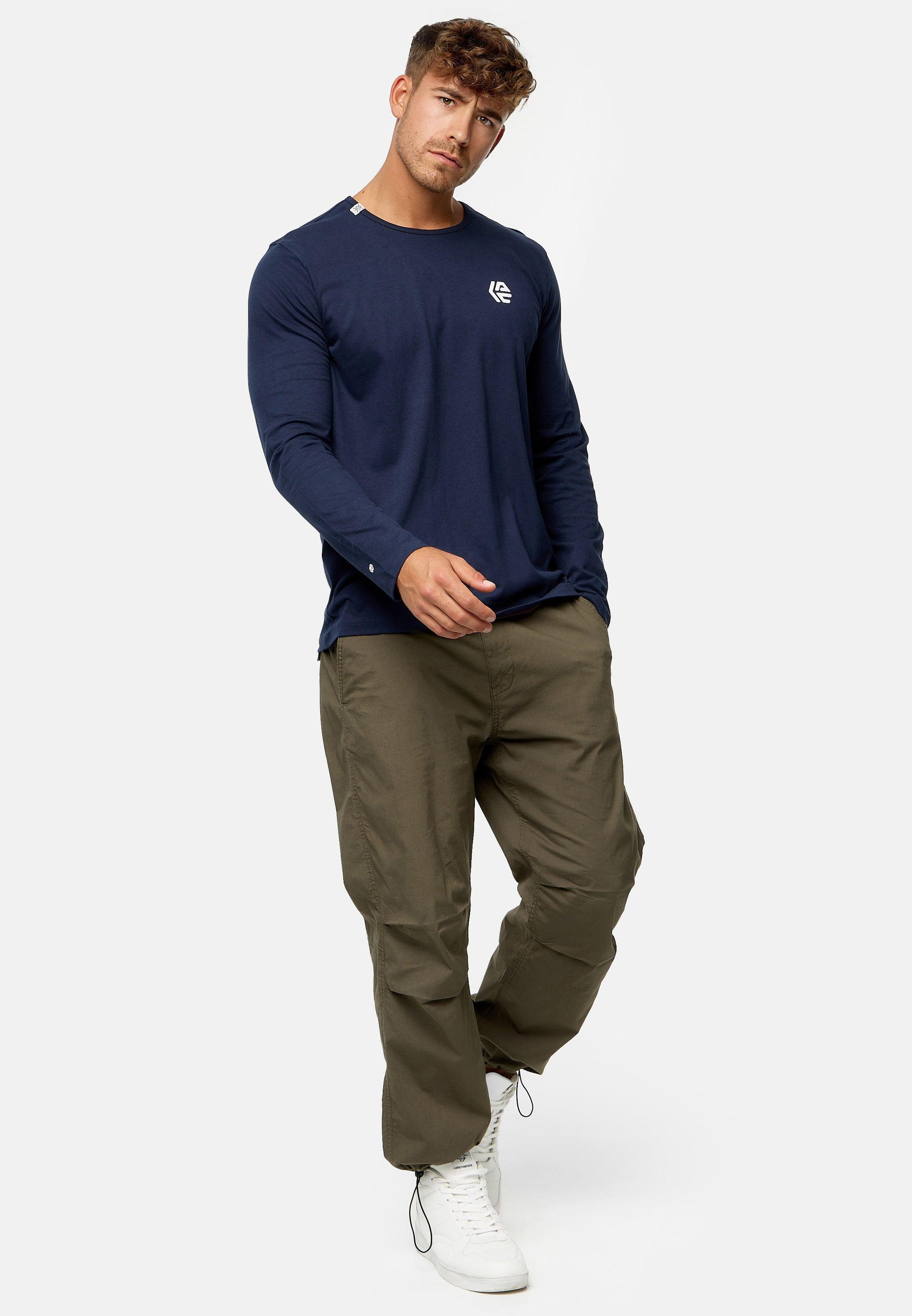Langarmshirt INTrense Produktbild