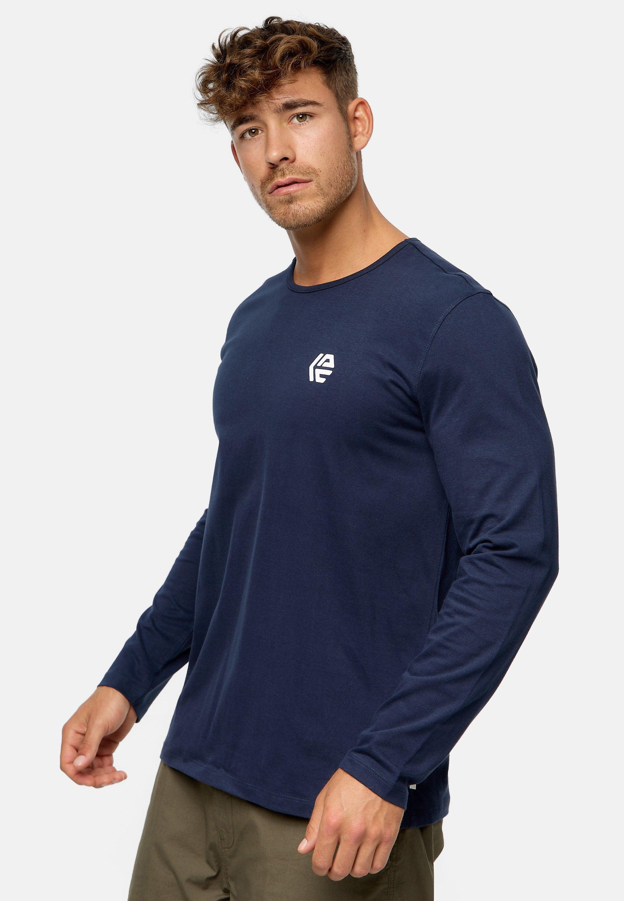 Langarmshirt INTrense Produktbild