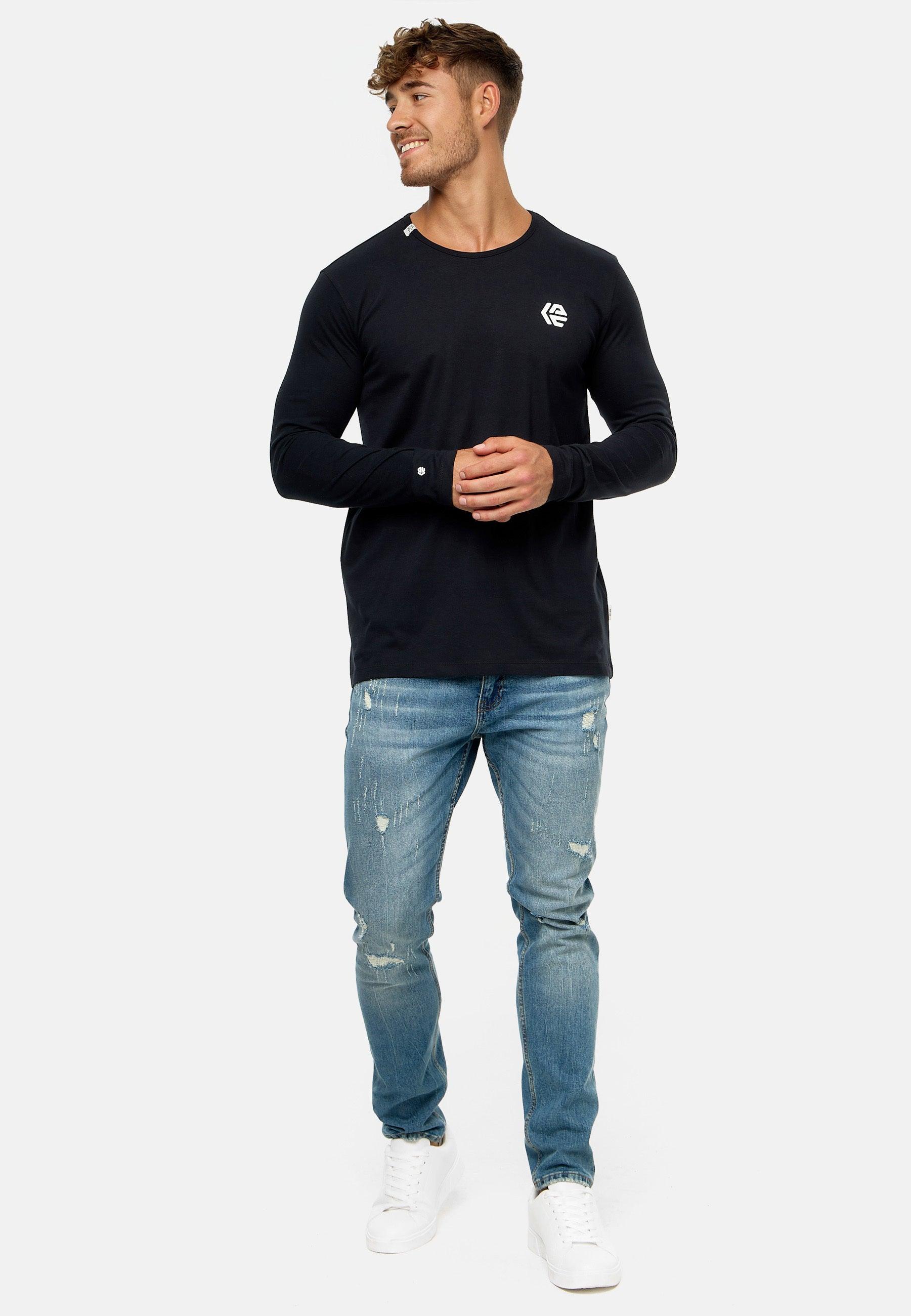 Langarmshirt INTrense Produktbild