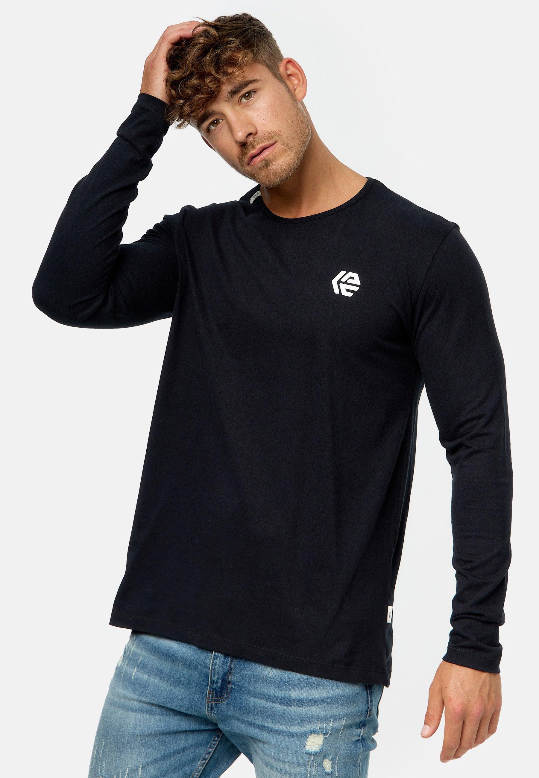 Langarmshirt INTrense Produktbild