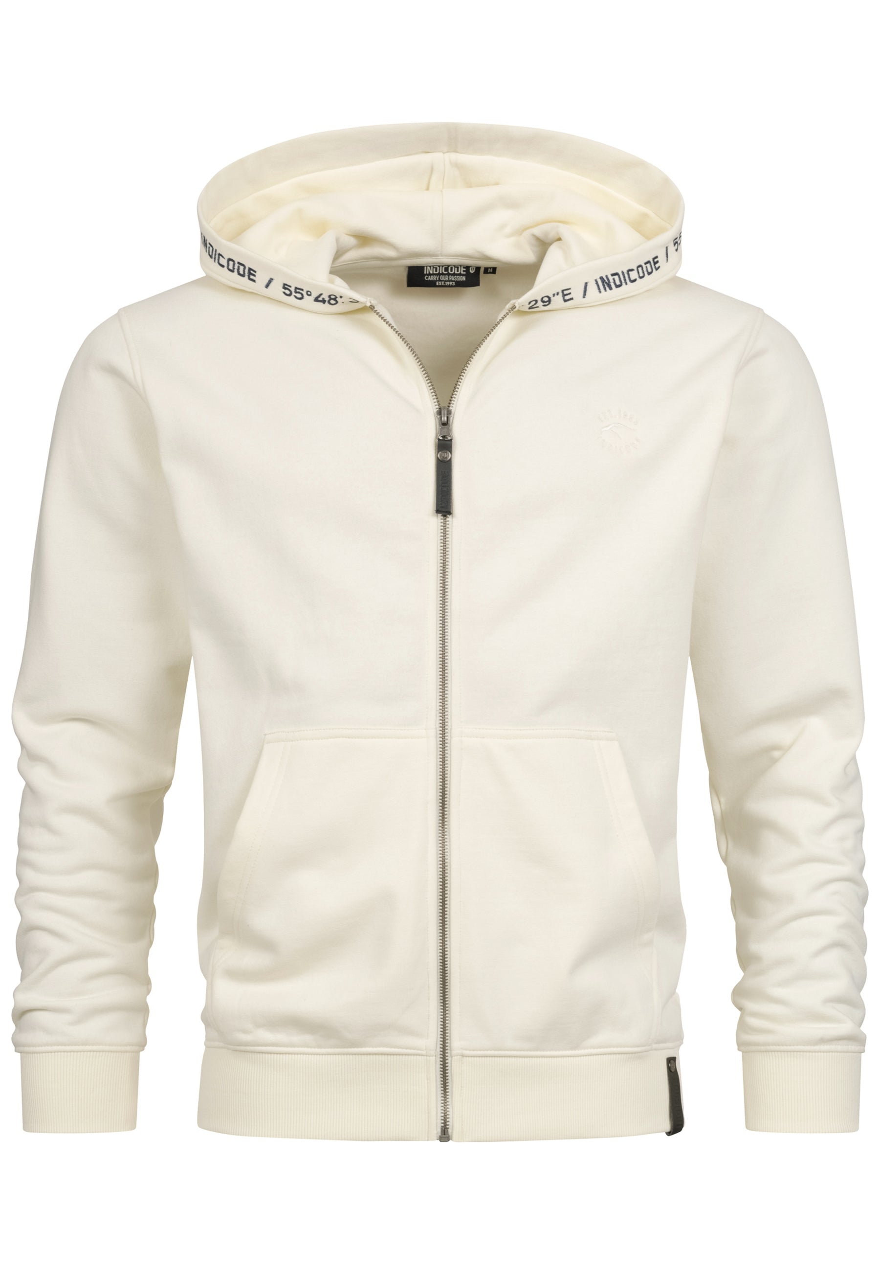 Sweatjacke INMobil Produktbild