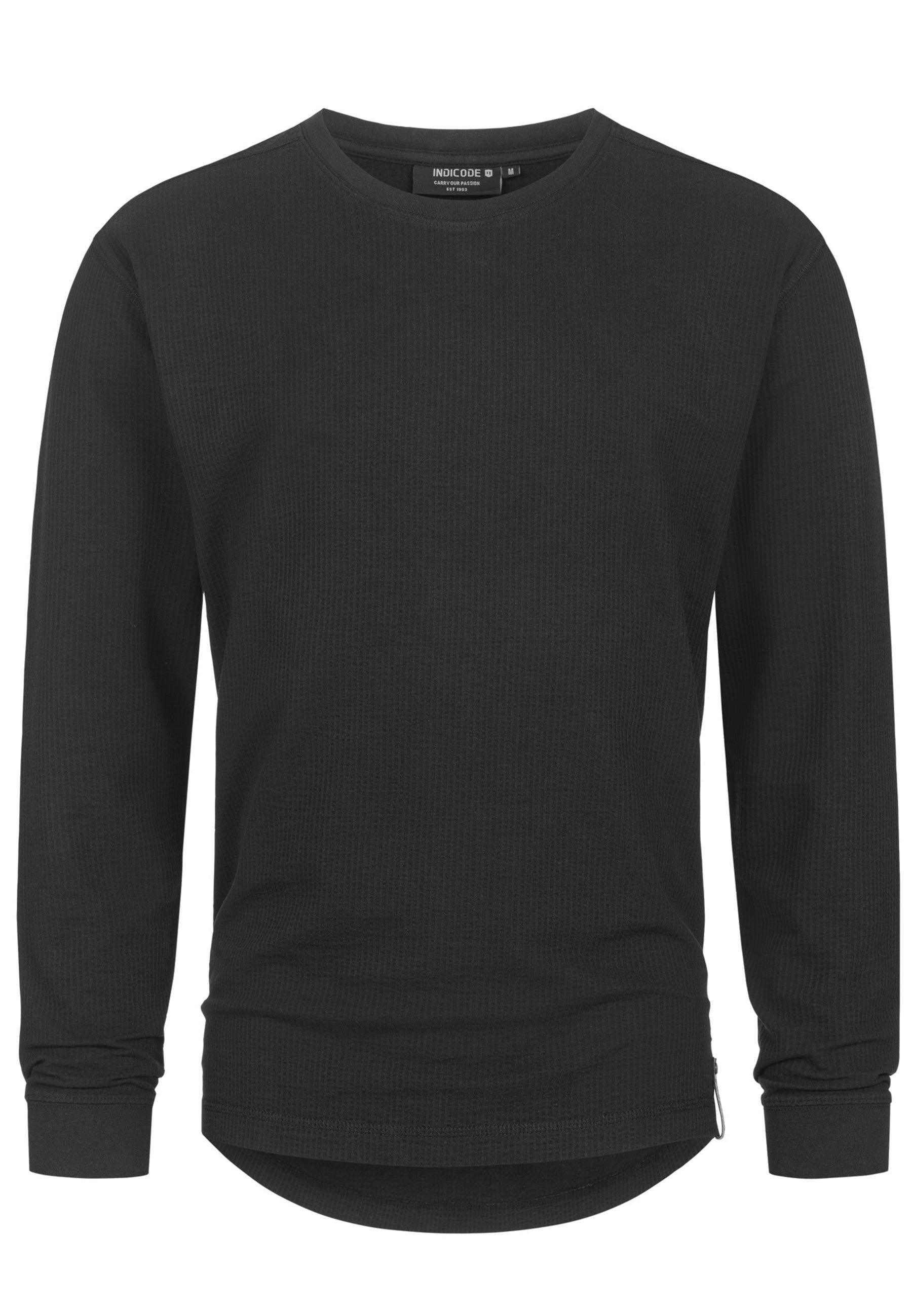 Langarmshirt INCallo Produktbild