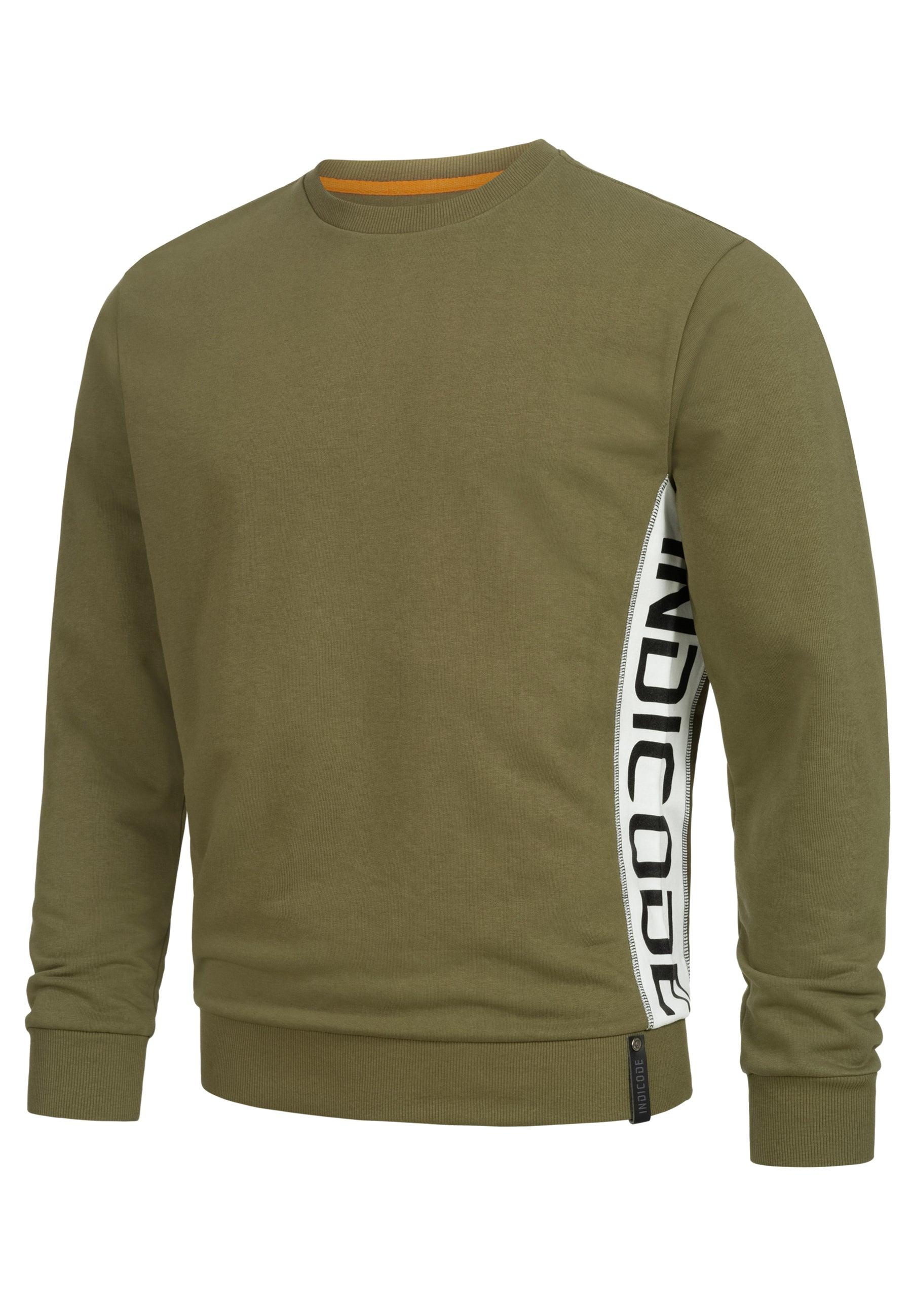 Sweatshirt INNilon Produktbild