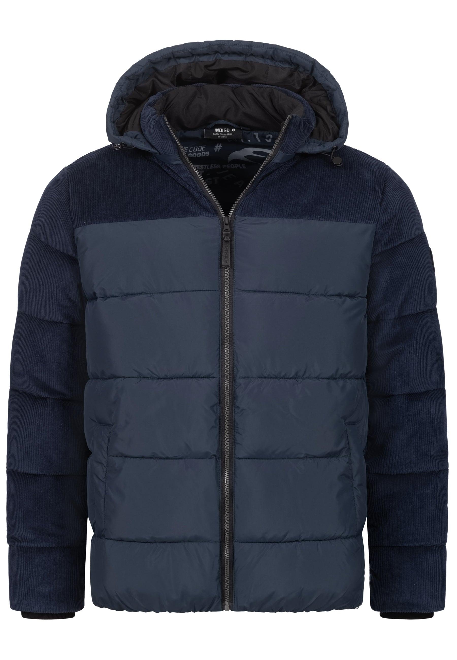 Winterjacke INLockly Produktbild