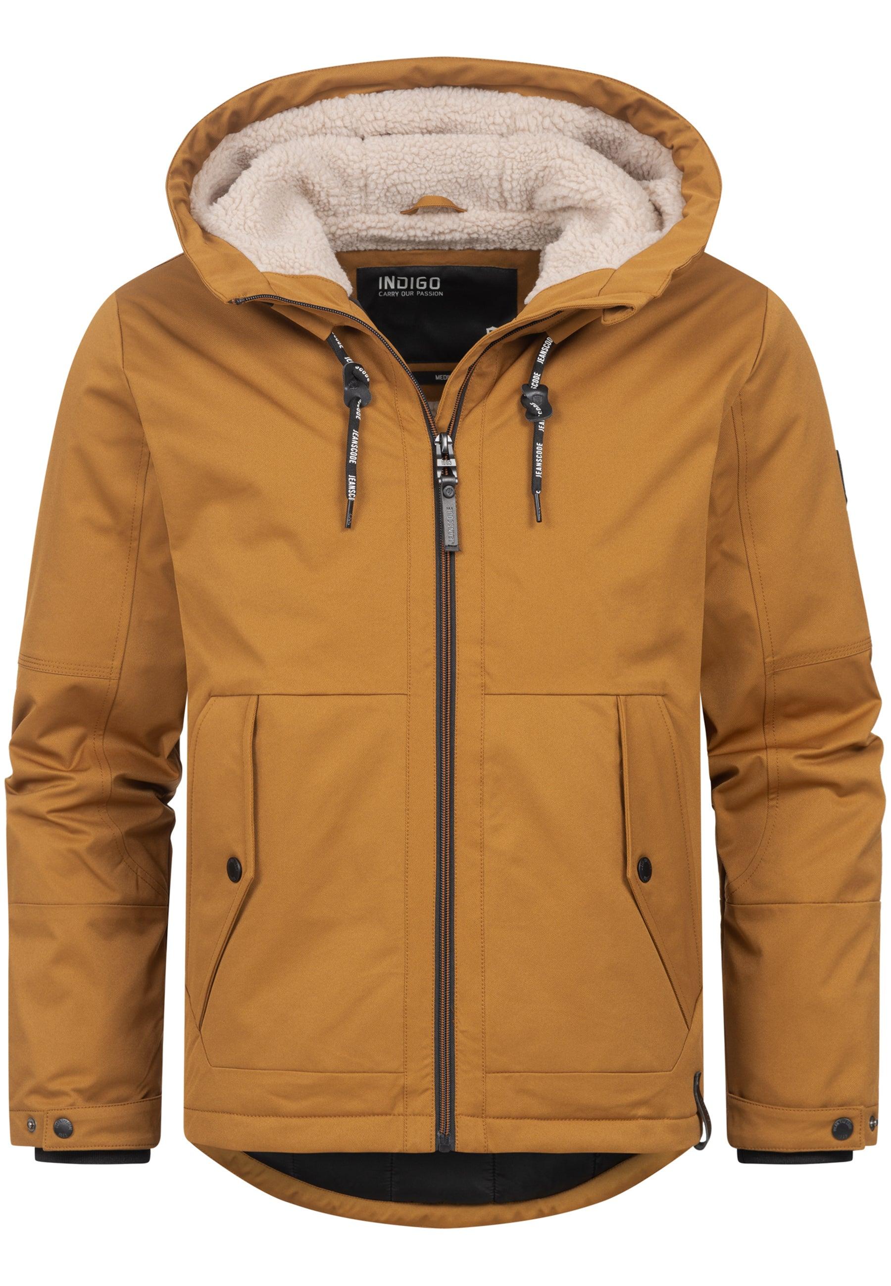 Winterjacke INKylian Produktbild