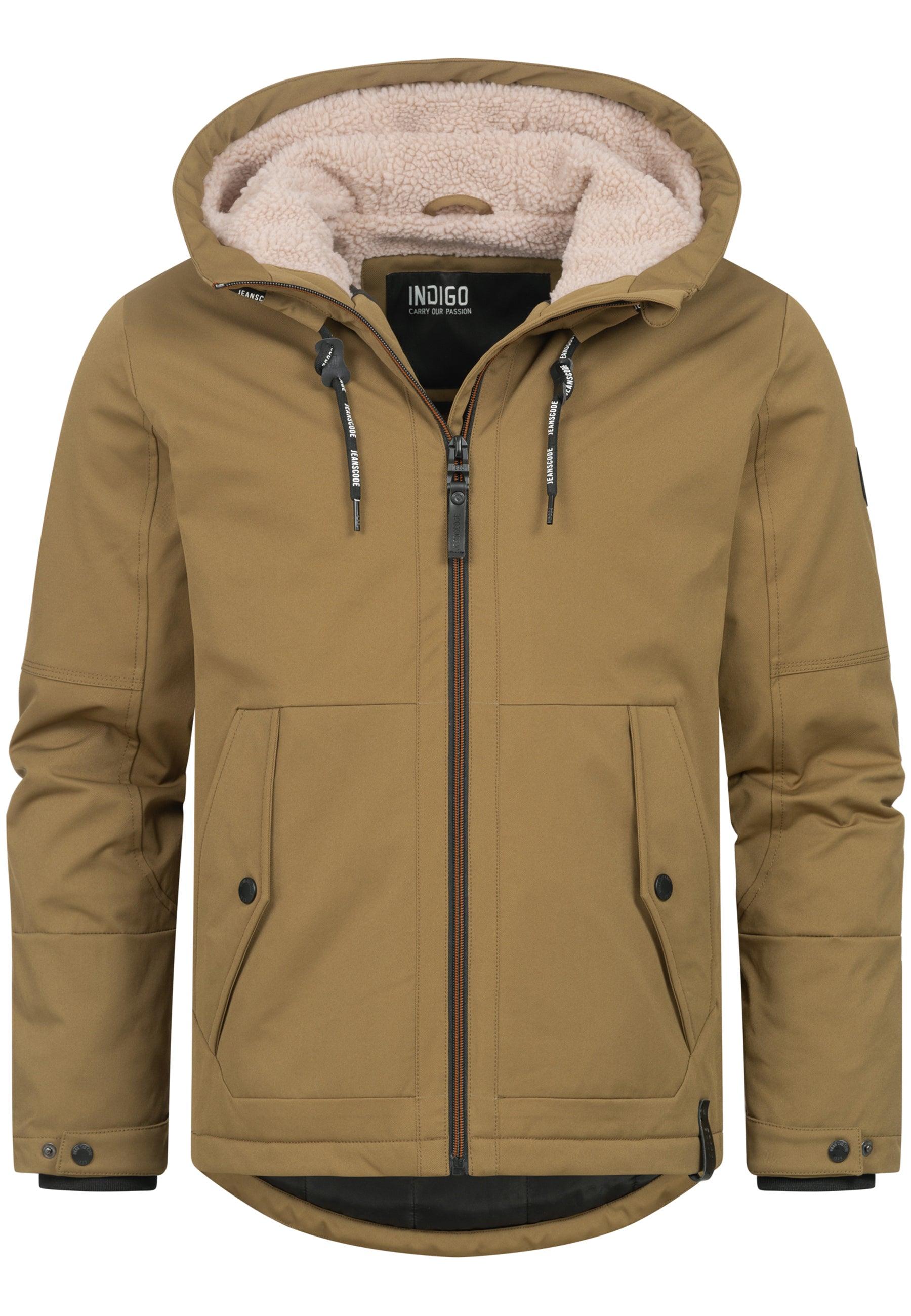 Winterjacke INKylian Produktbild