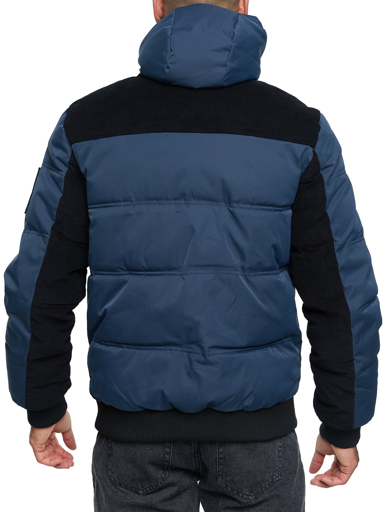Winterjacke INJakobe Produktbild