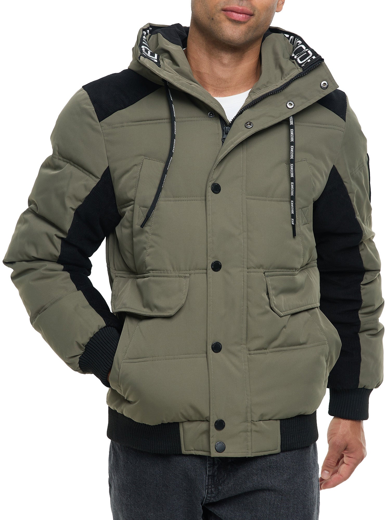 Winterjacke INJakobe Produktbild