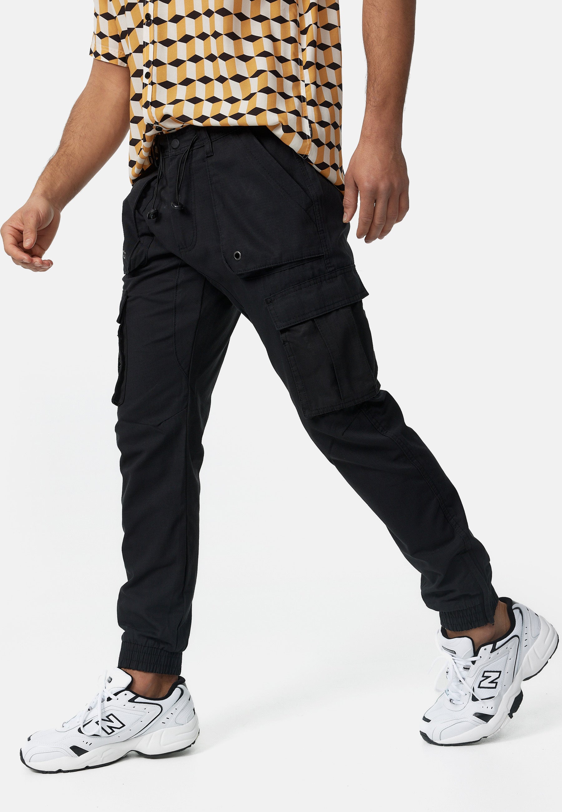 Cargohose Leonard Produktbild