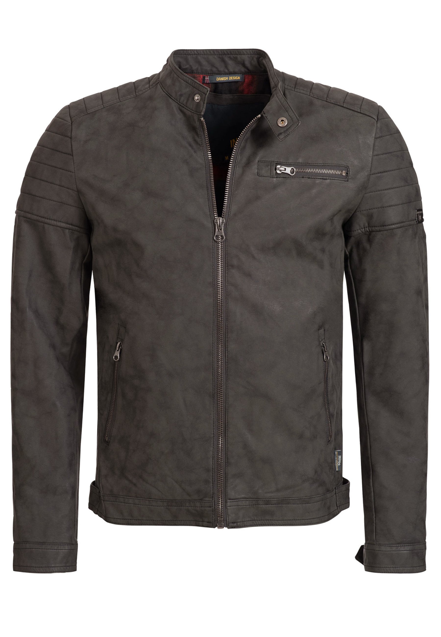 Übergangsjacke Manuel Produktbild