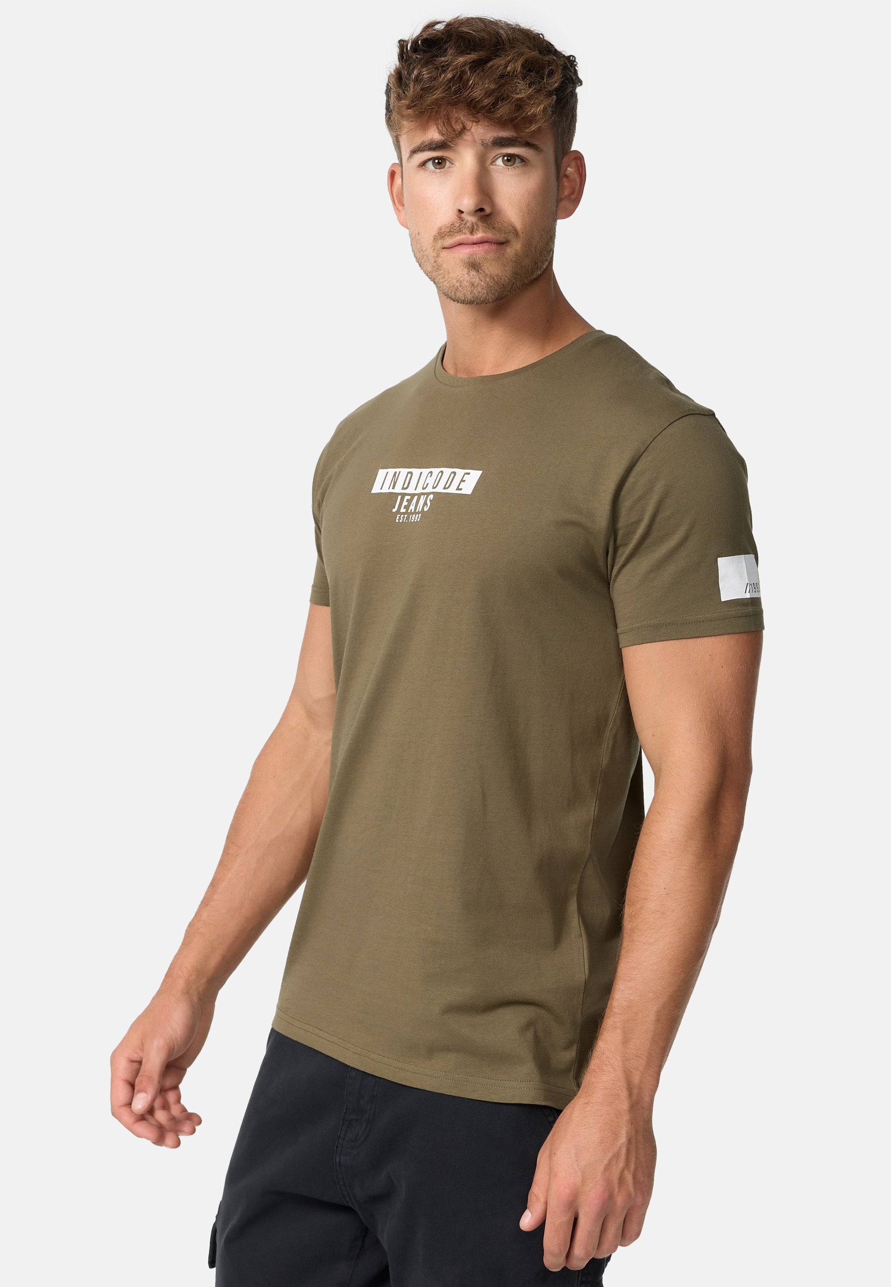 T-Shirt INVegas Produktbild