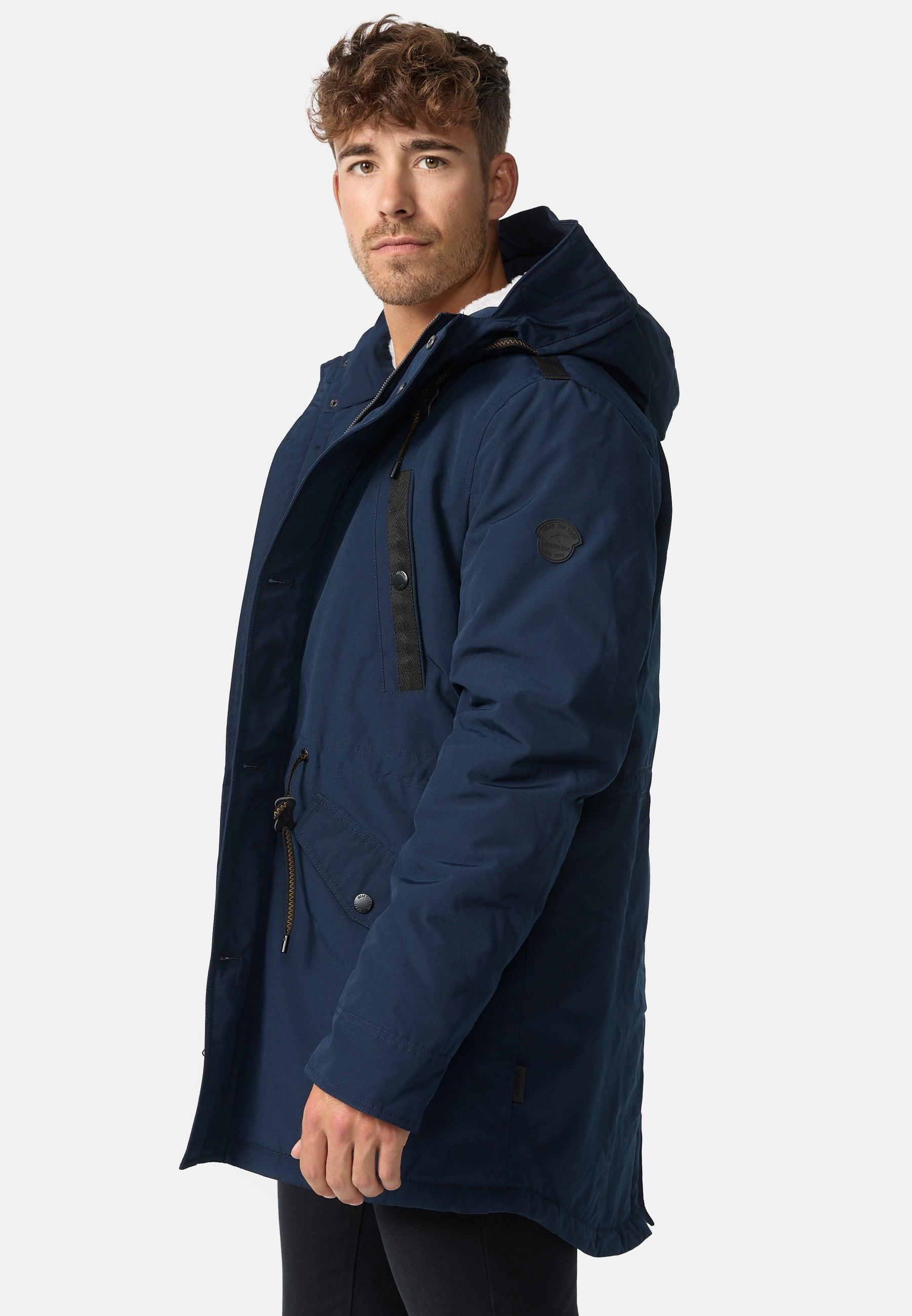 Parka INBenicio Produktbild