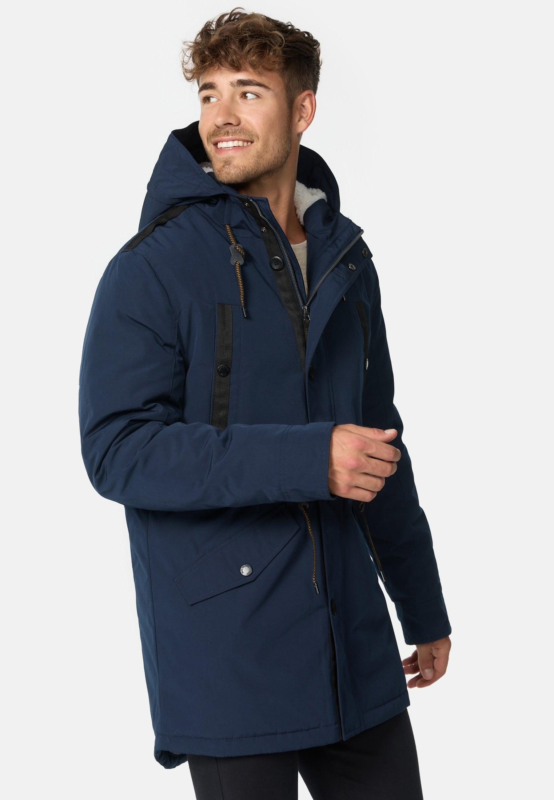 Parka INBenicio Produktbild