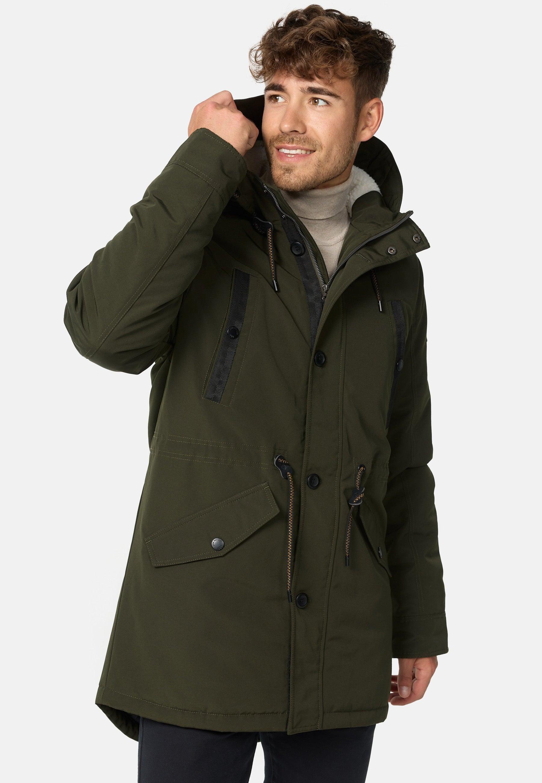 Parka INBenicio Produktbild