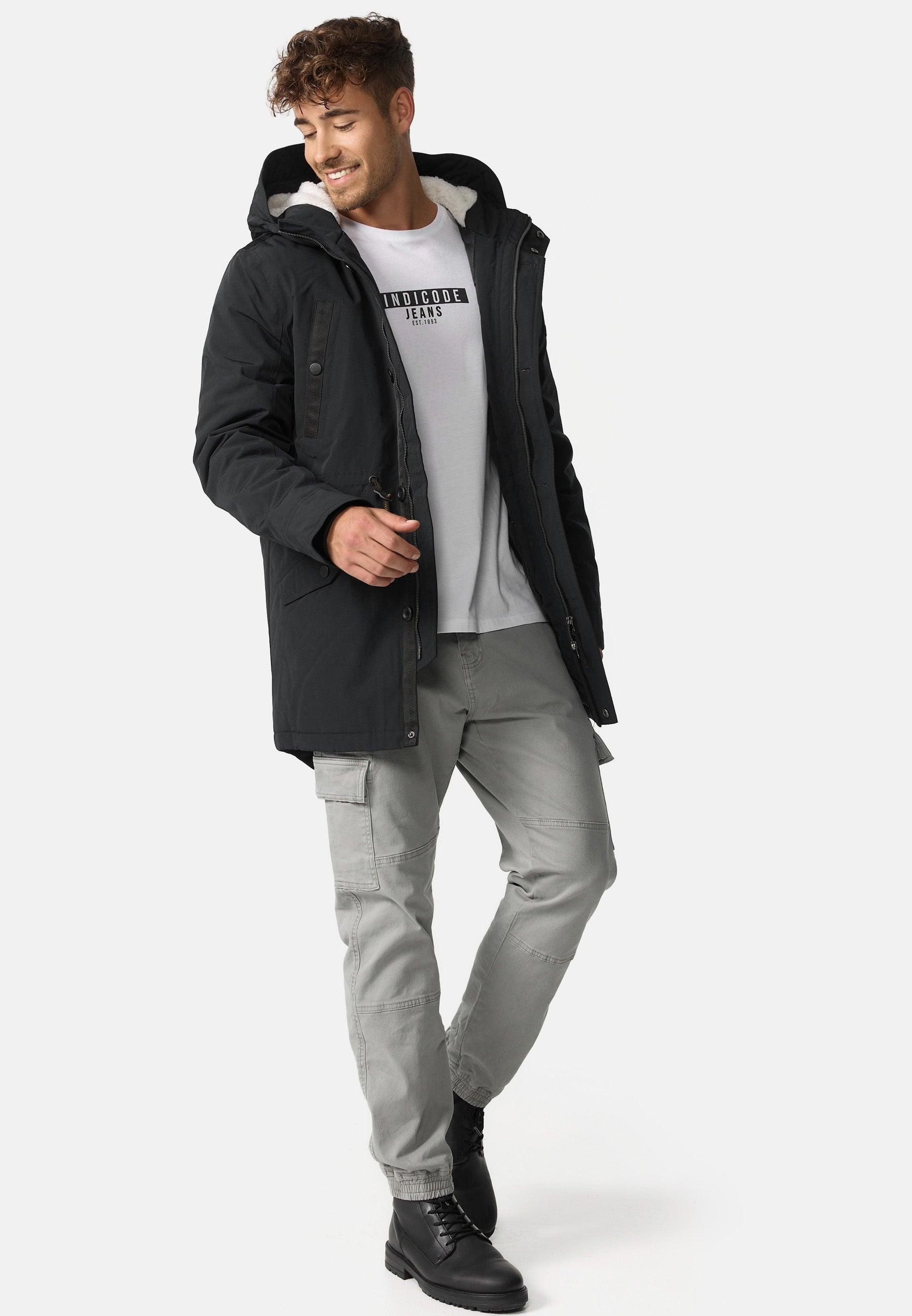 Parka INBenicio Produktbild
