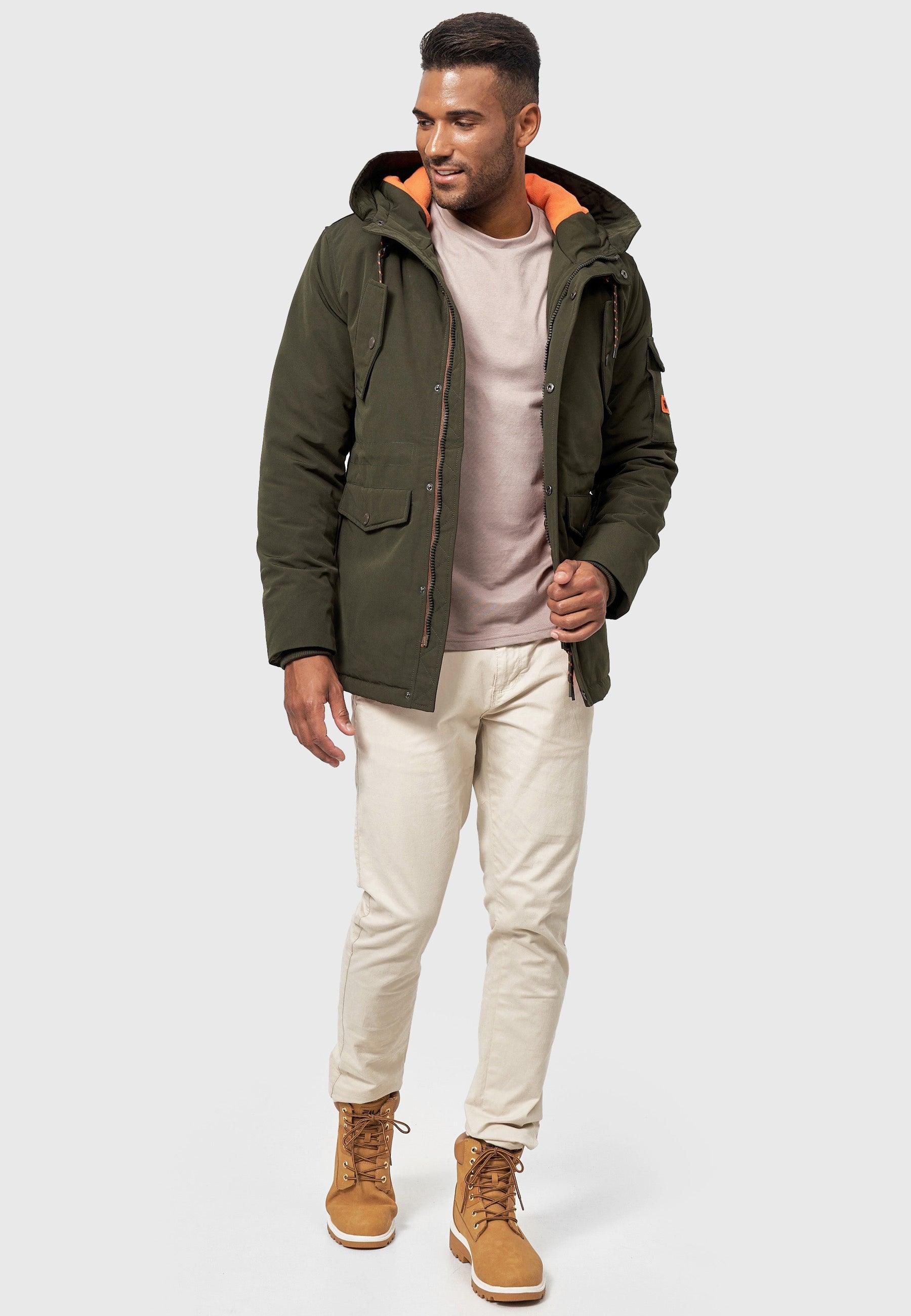 Parka Ocala Produktbild