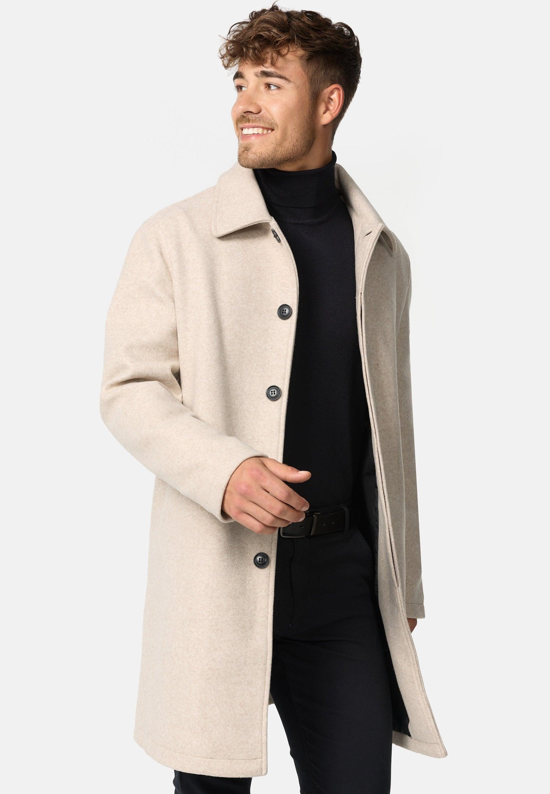 Mantel INGrandrim Produktbild