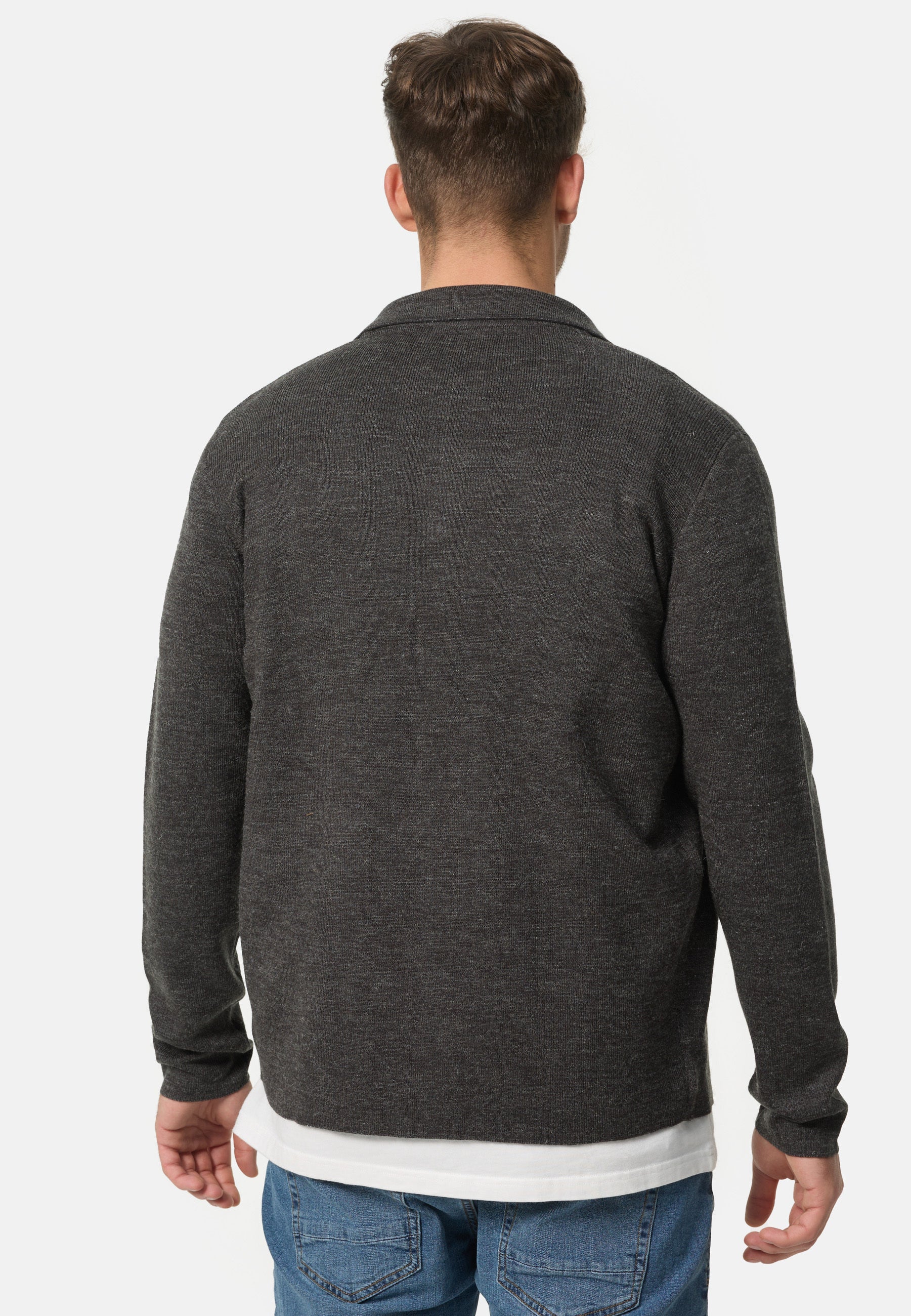 Strickjacke Bradshaw Produktbild