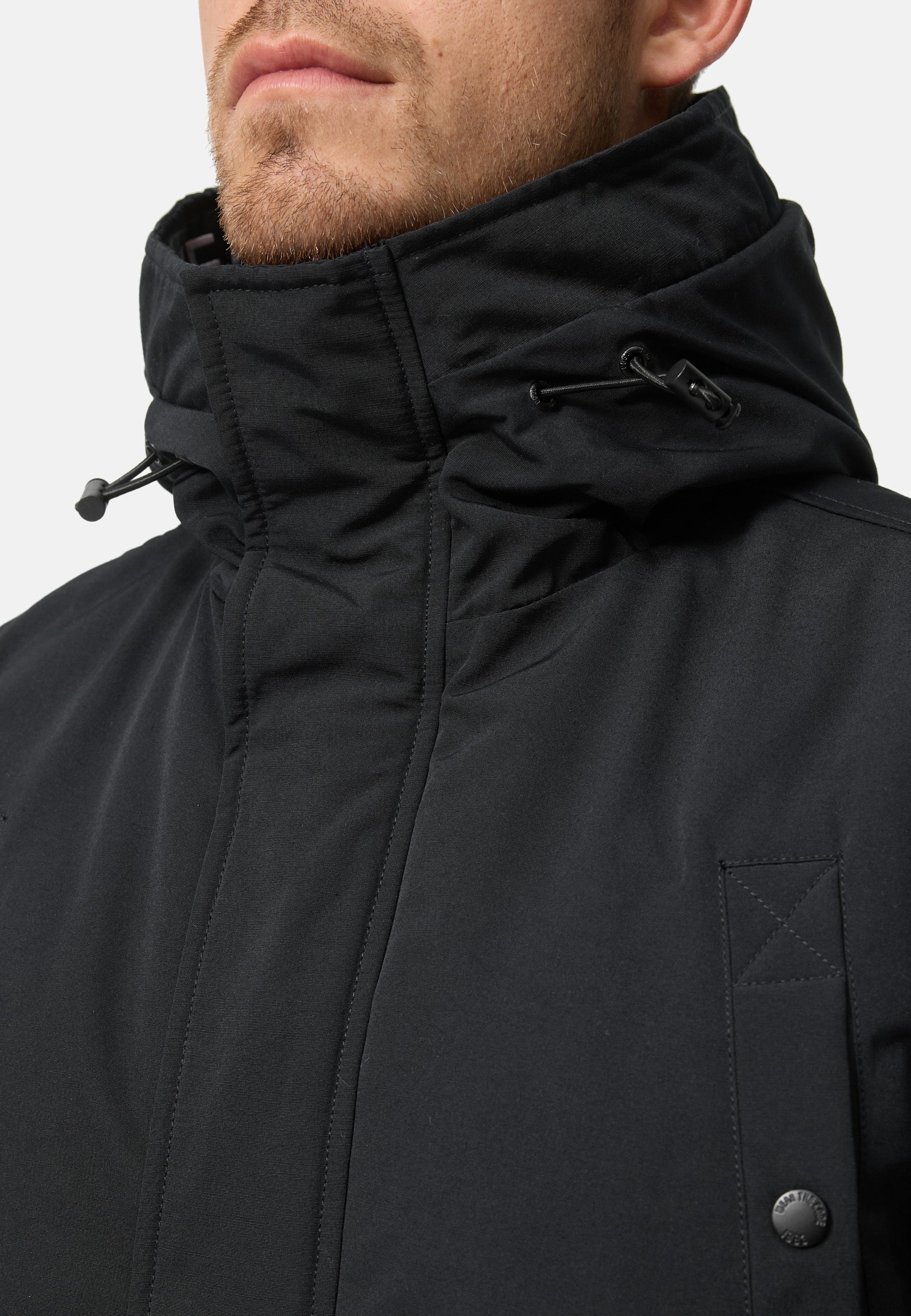 Winterjacke Albany Produktbild