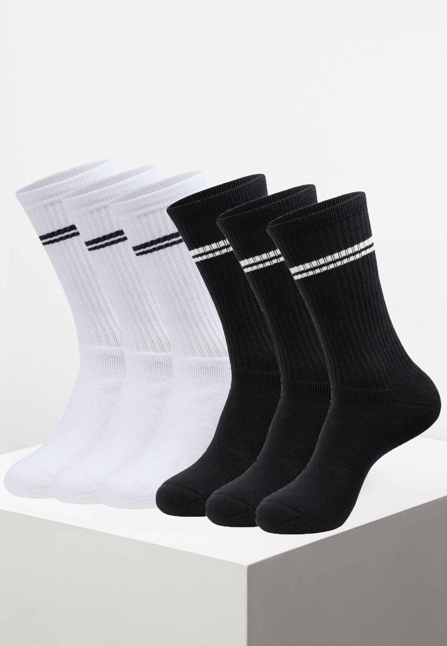 Socken 6 Paar INLouis Produktbild