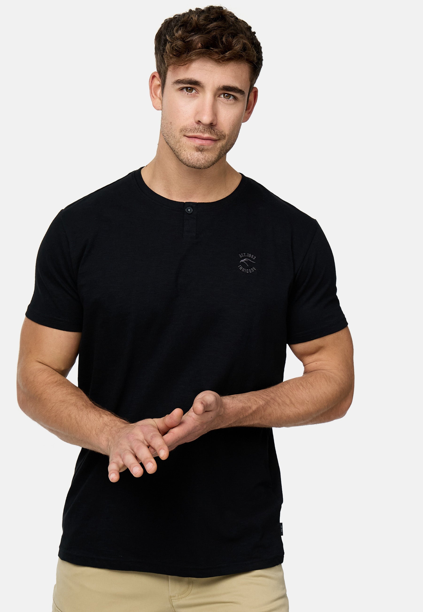 T-Shirt INAnsel Produktbild